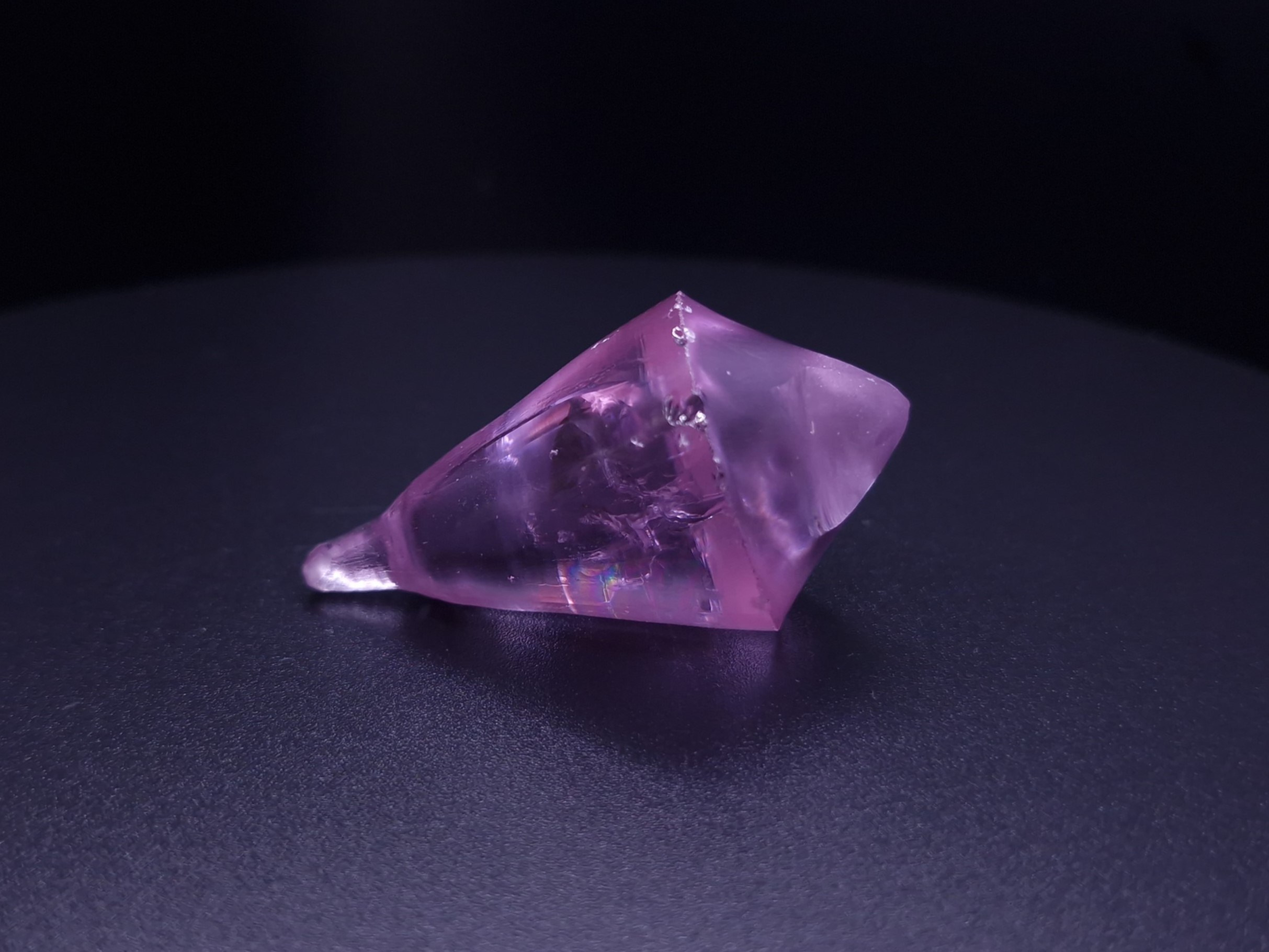 Алюмо иттриевый гранат. YAG garnet иттрий алюминиевый гранат ИАГ