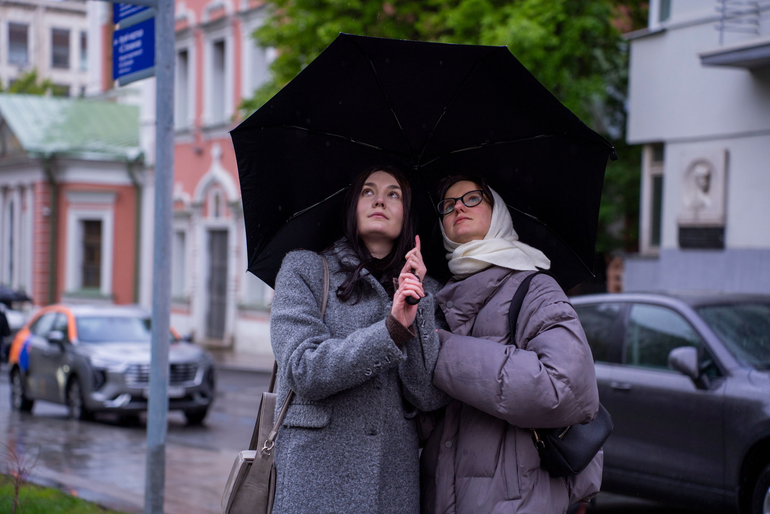 Репортажная съемка Москва. Персональный и репортажный фотограф в Москве Соня Пичугина