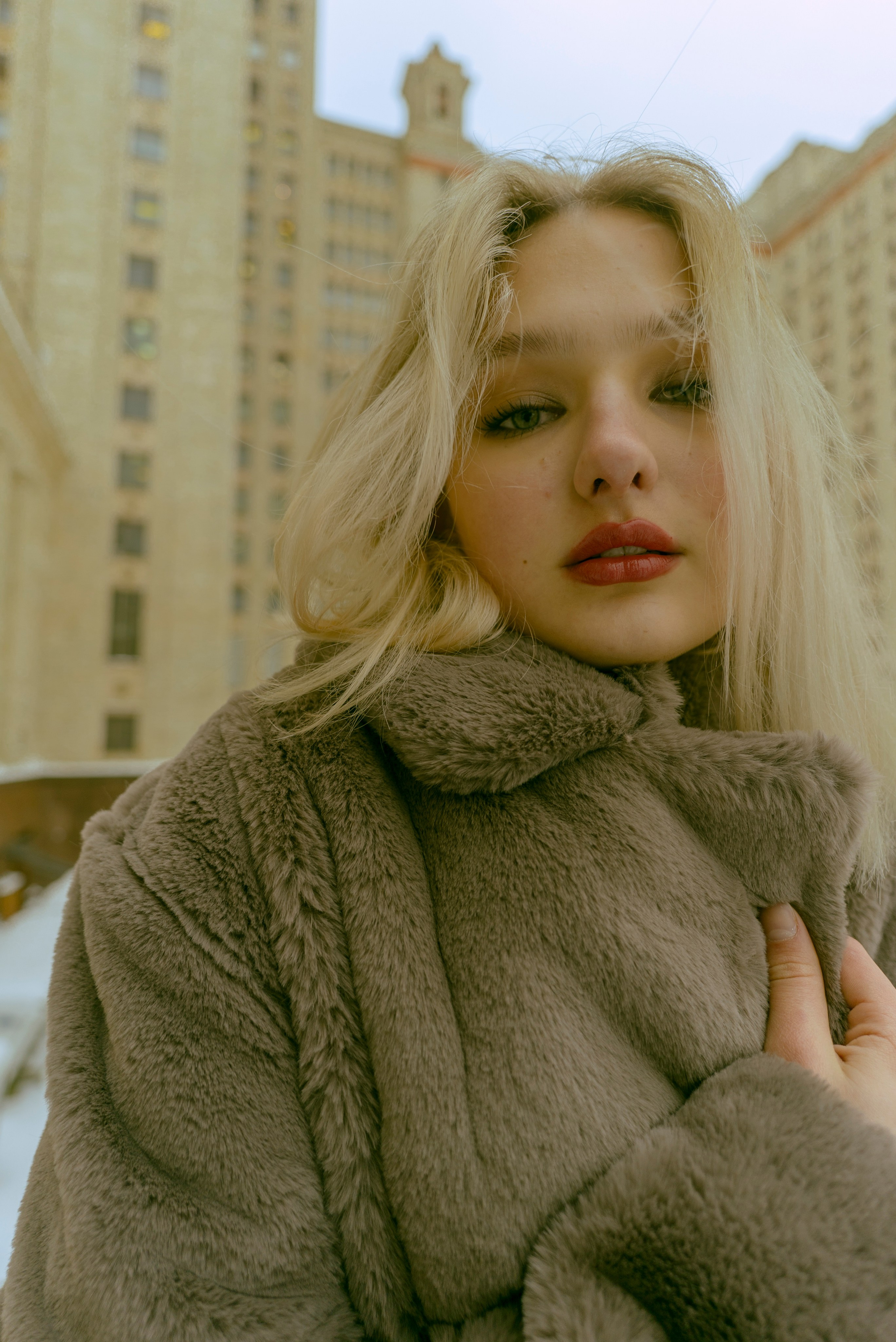 Персональные съемки в Москве. Персональный и репортажный фотограф в Москве Соня Пичугина