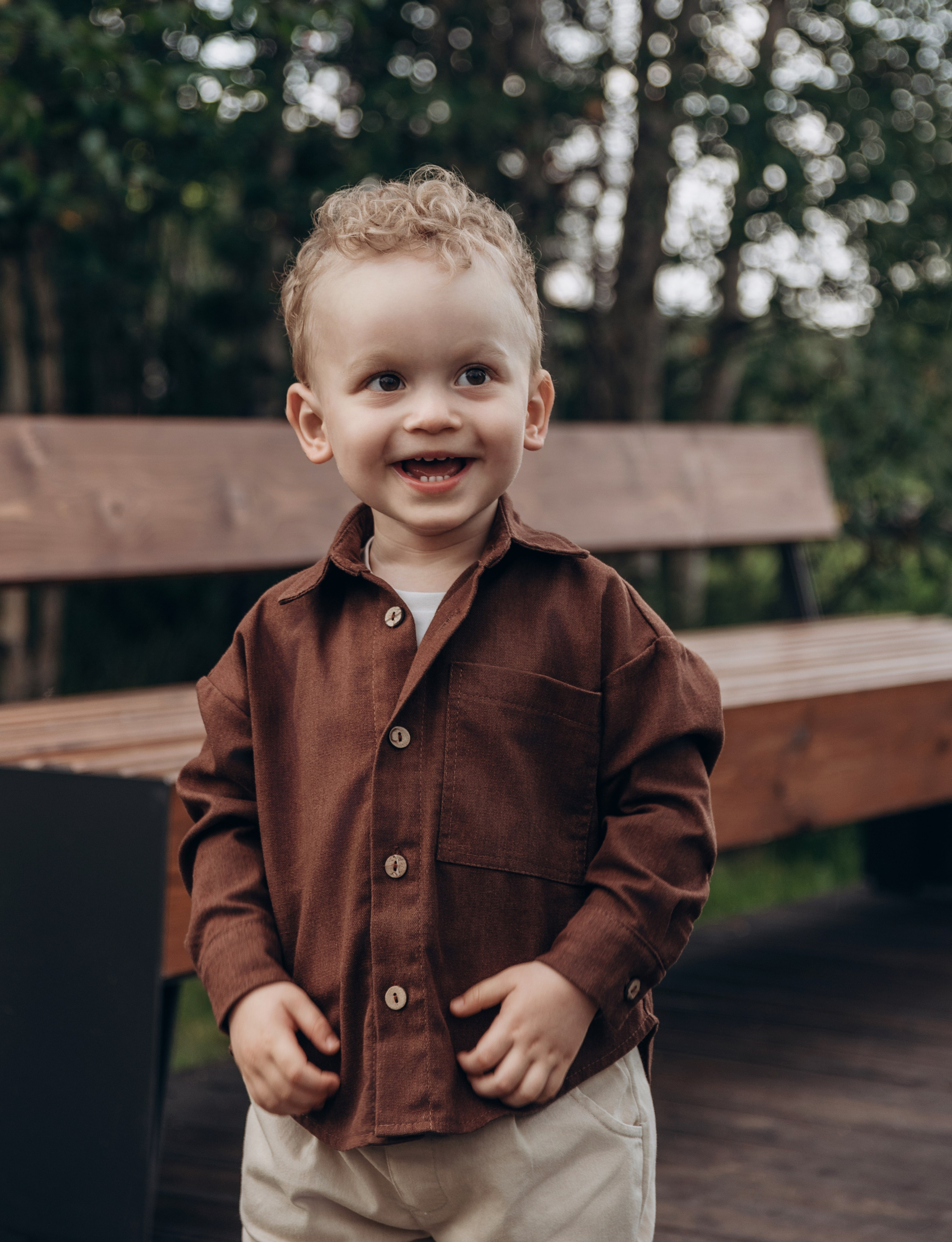 Семейная фотосеессия. Свадебный и портретный фотограф в Новом Уренгое Андрей Нелескин