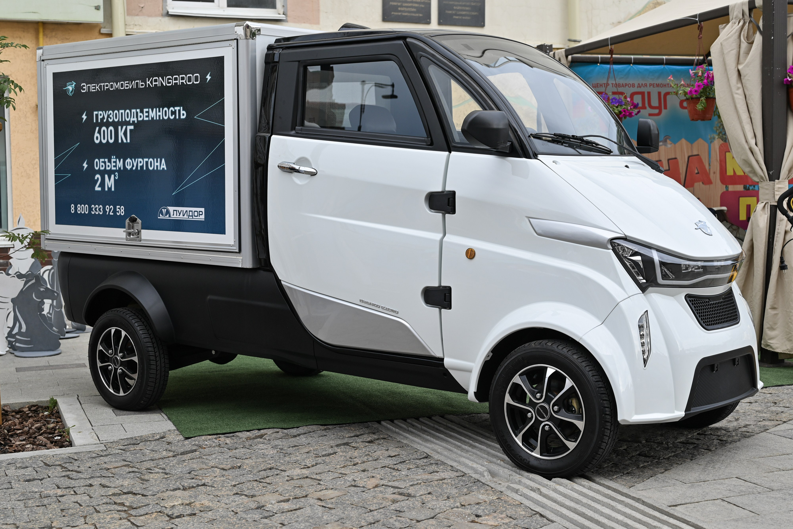 ЛУИДОР выставка. Свадебный и семейный фотограф в Уфе Александров Максим