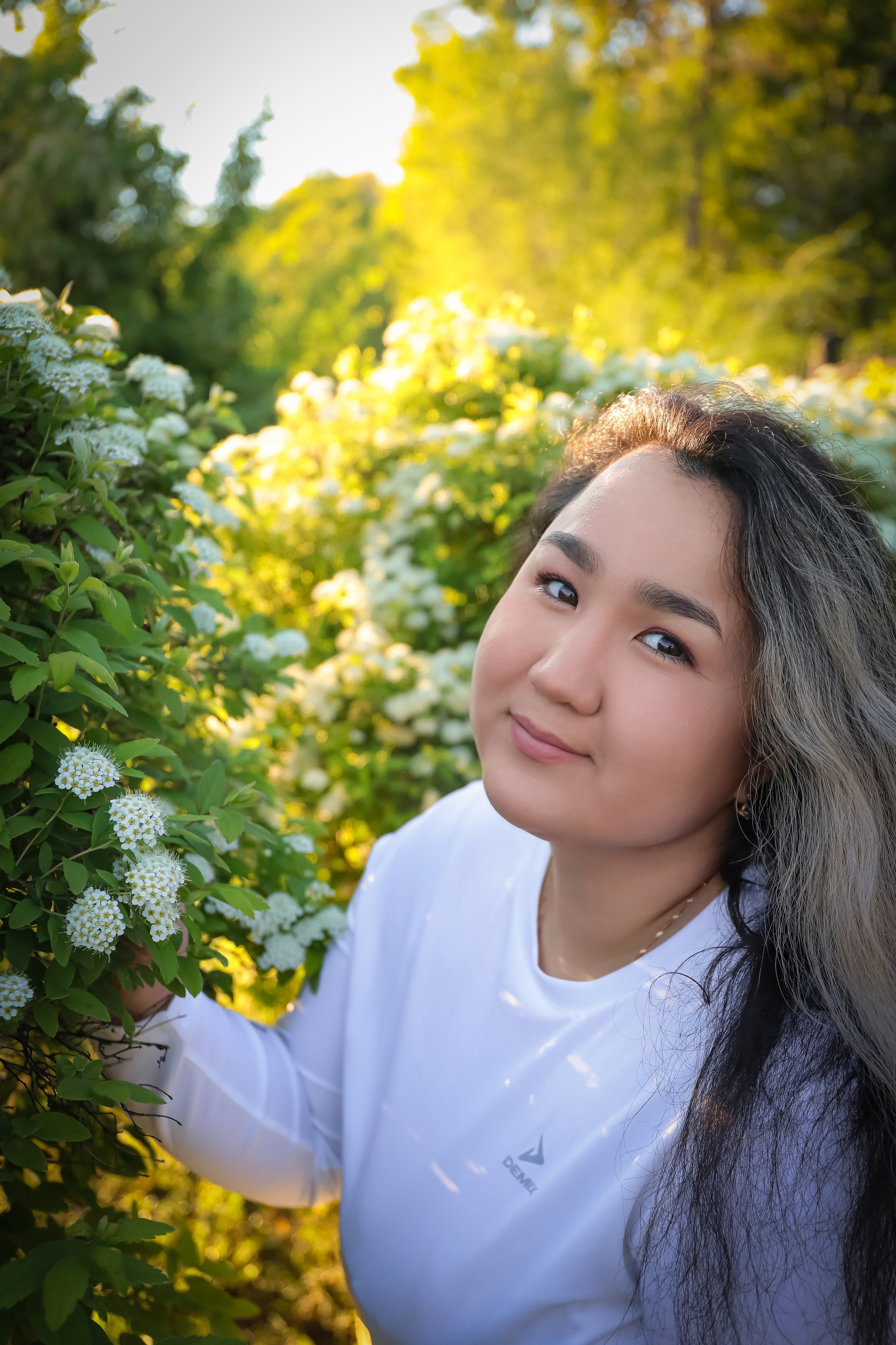 На набережной. Фотограф г. Хабаровск. Семейные и индивидуальные съёмки