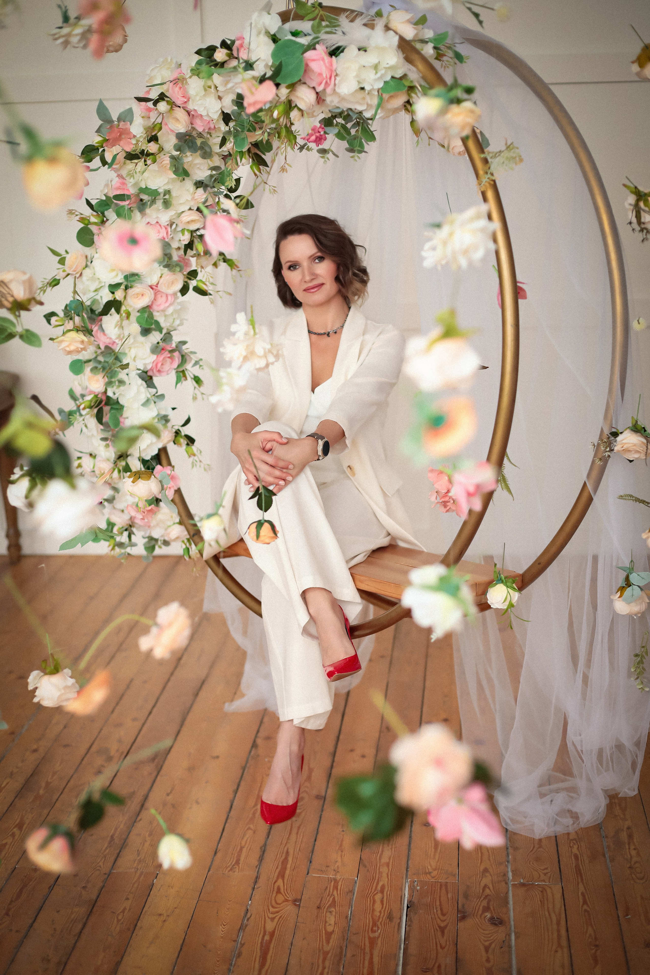 Елена. Фотограф г. Хабаровск. Семейные и индивидуальные съёмки