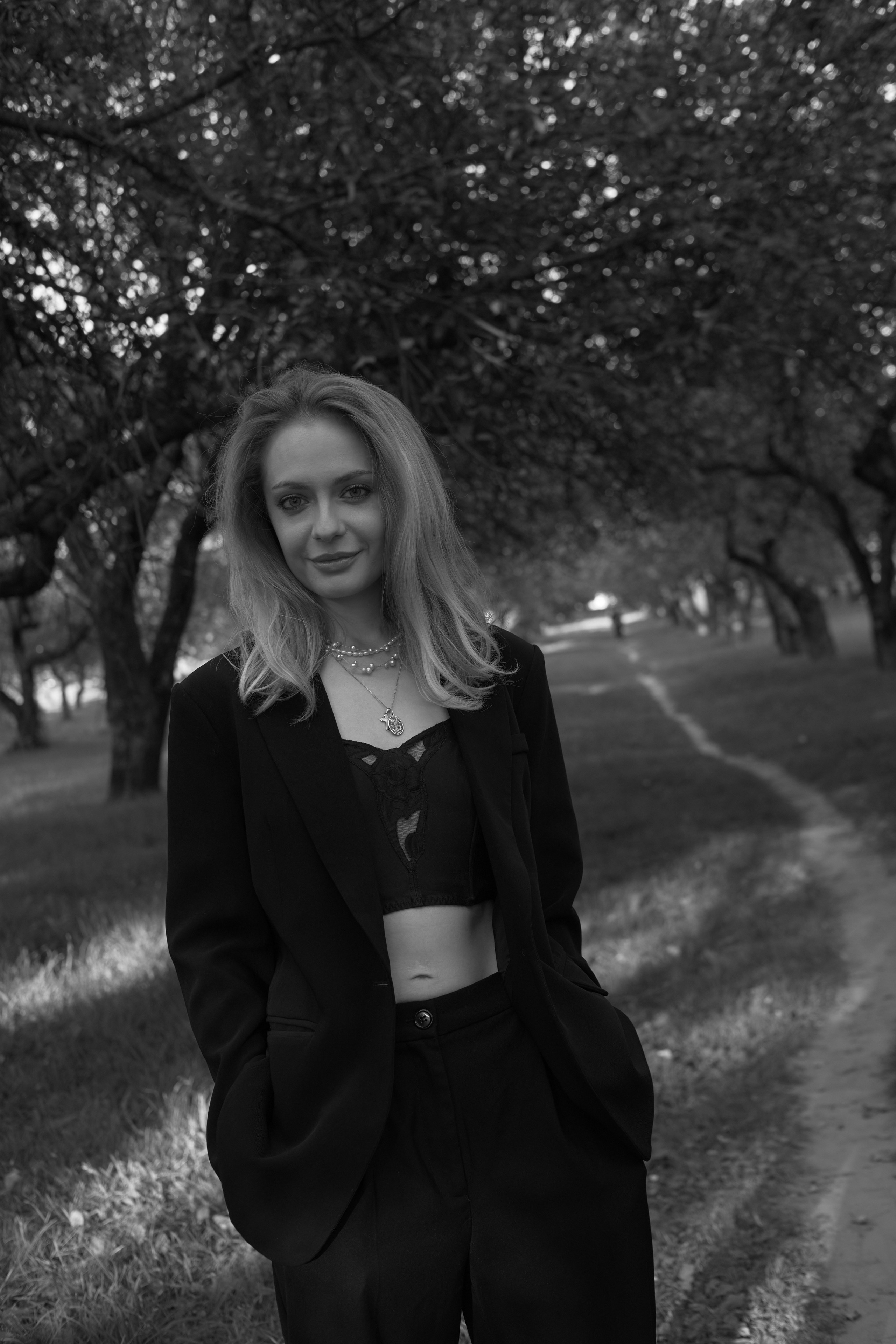 Александра. Арт фотограф в Москве Артём Петеорка