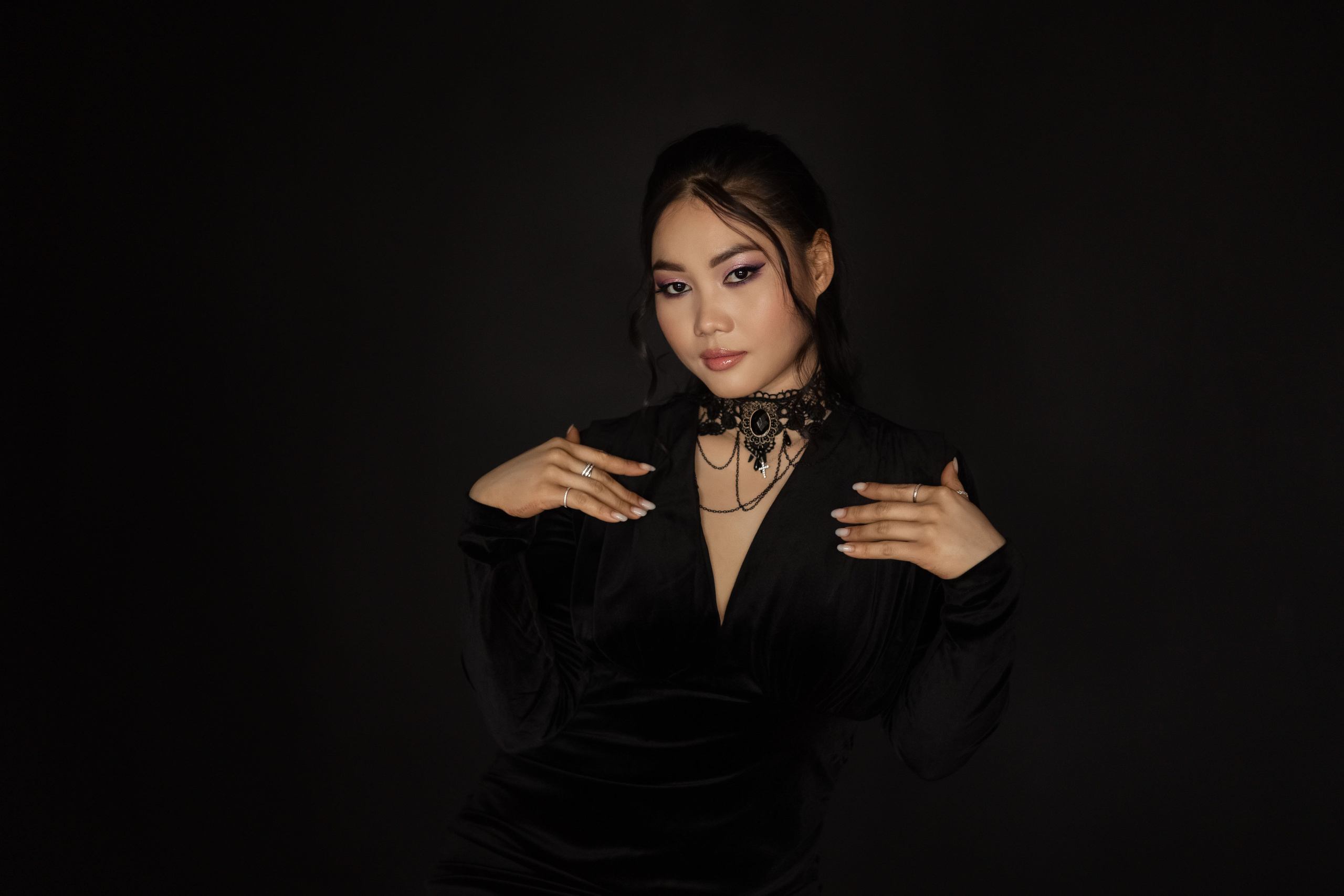 Чирапхон (студия РЕТРО). Семейный и детский фотограф в Перми Мария Карабатова