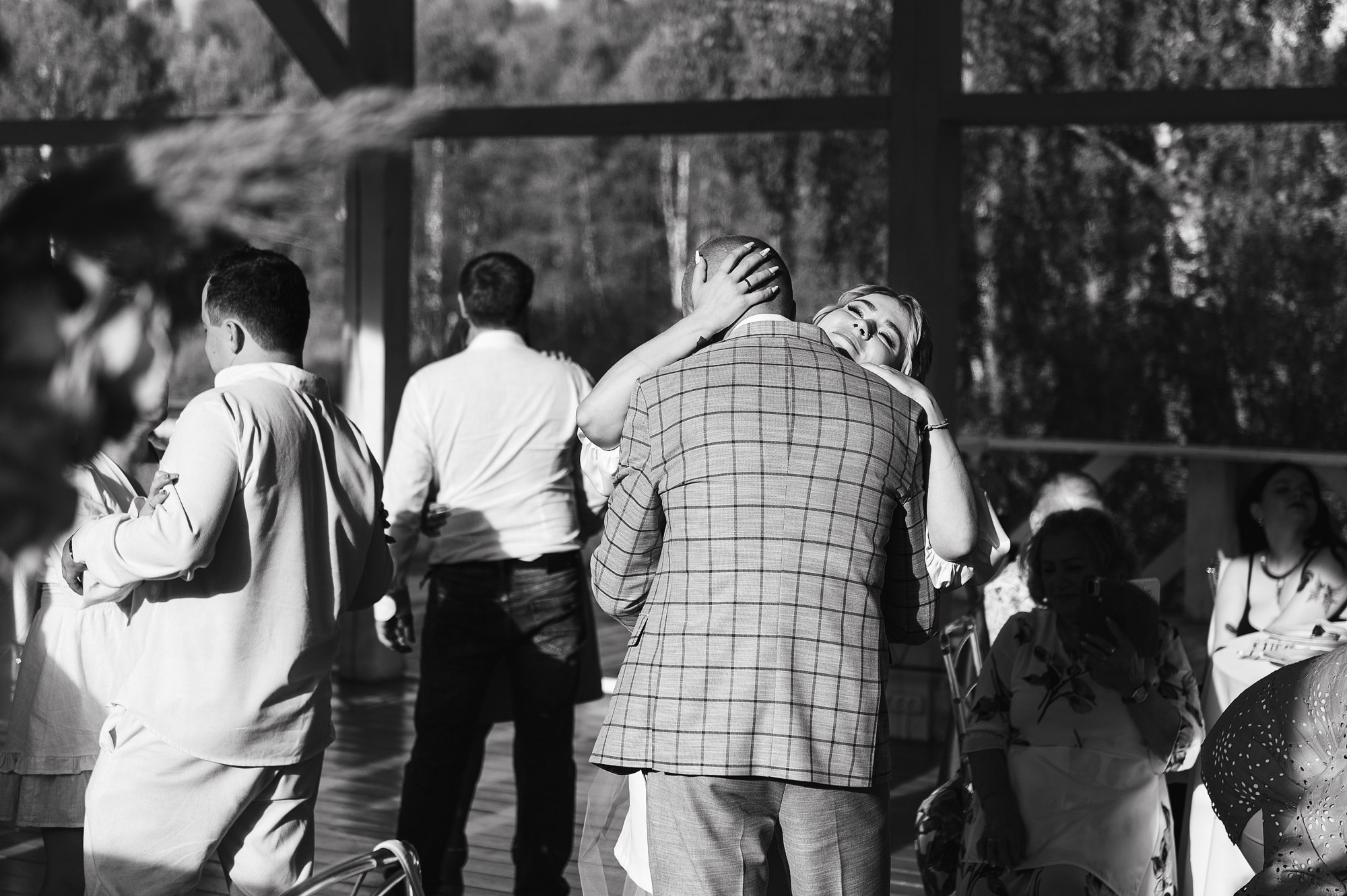 Свадьба Маши и Коли. Подольск. Свадебный и индивидуальный фотограф Никита Роут | Москва