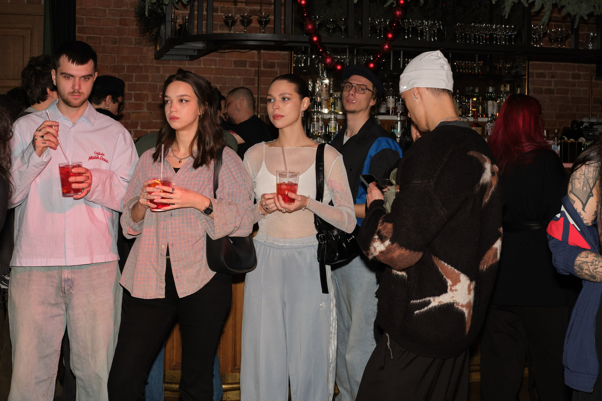 Клубный репортаж в Санкт-Петербурге | Филипп Линзин. Репортажный и портретный фотограф в Санкт-Петербурге Филипп Линзин