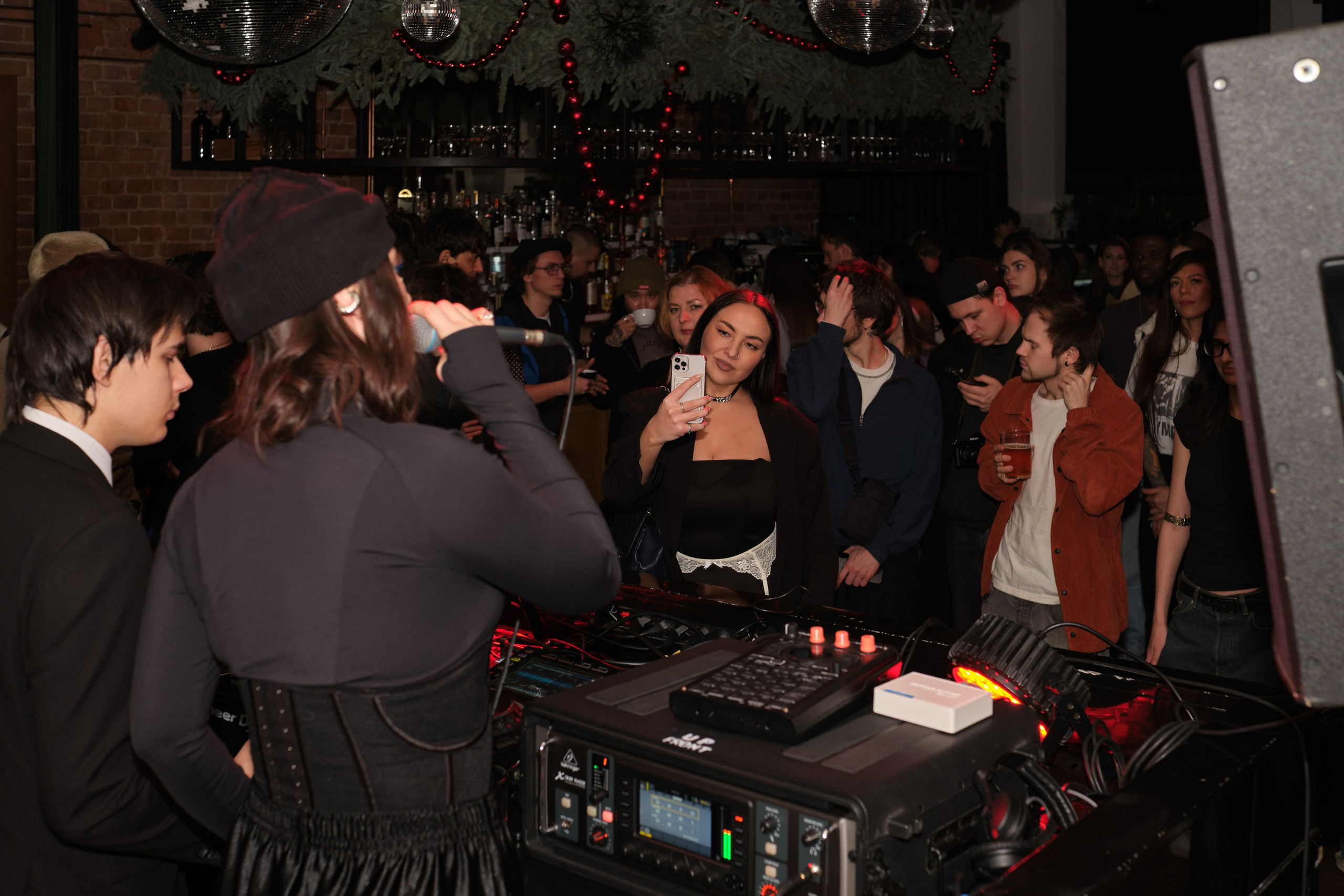 Клубный репортаж в Санкт-Петербурге | Филипп Линзин. Репортажный и портретный фотограф в Санкт-Петербурге Филипп Линзин