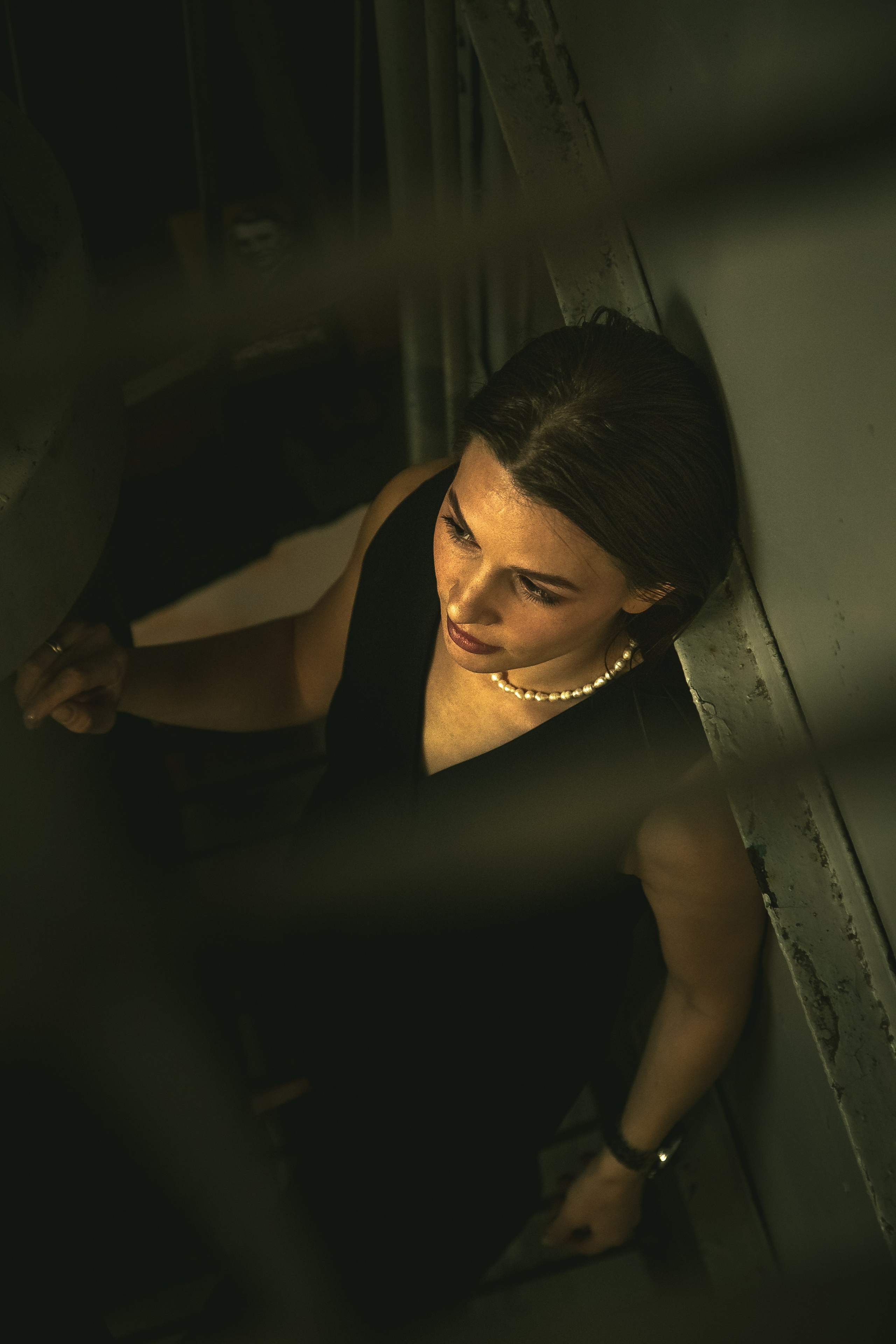 Зашла почитать. Максим Тимофеев Фотограф Ачинск