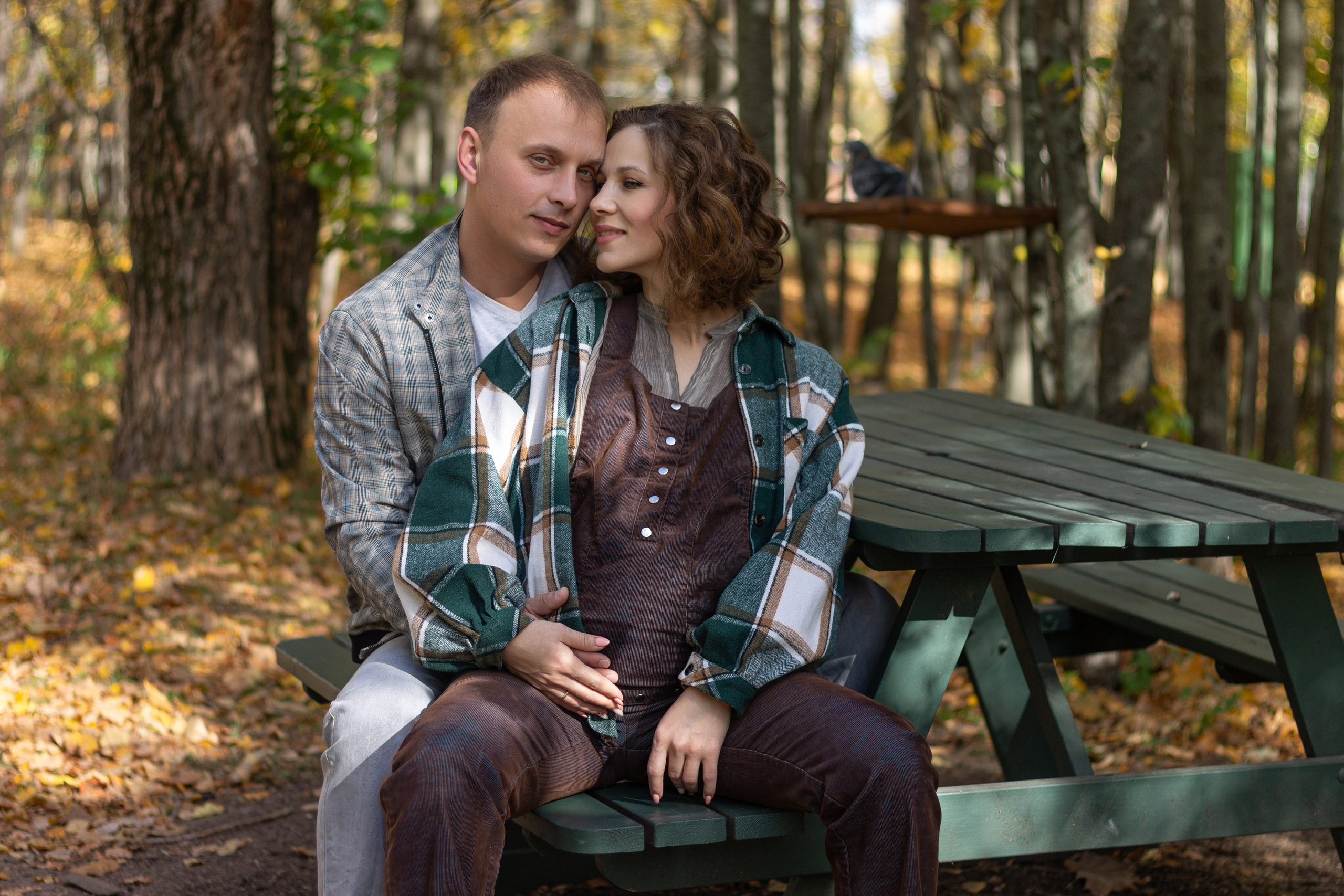 Фотограф Дарья Улюсова