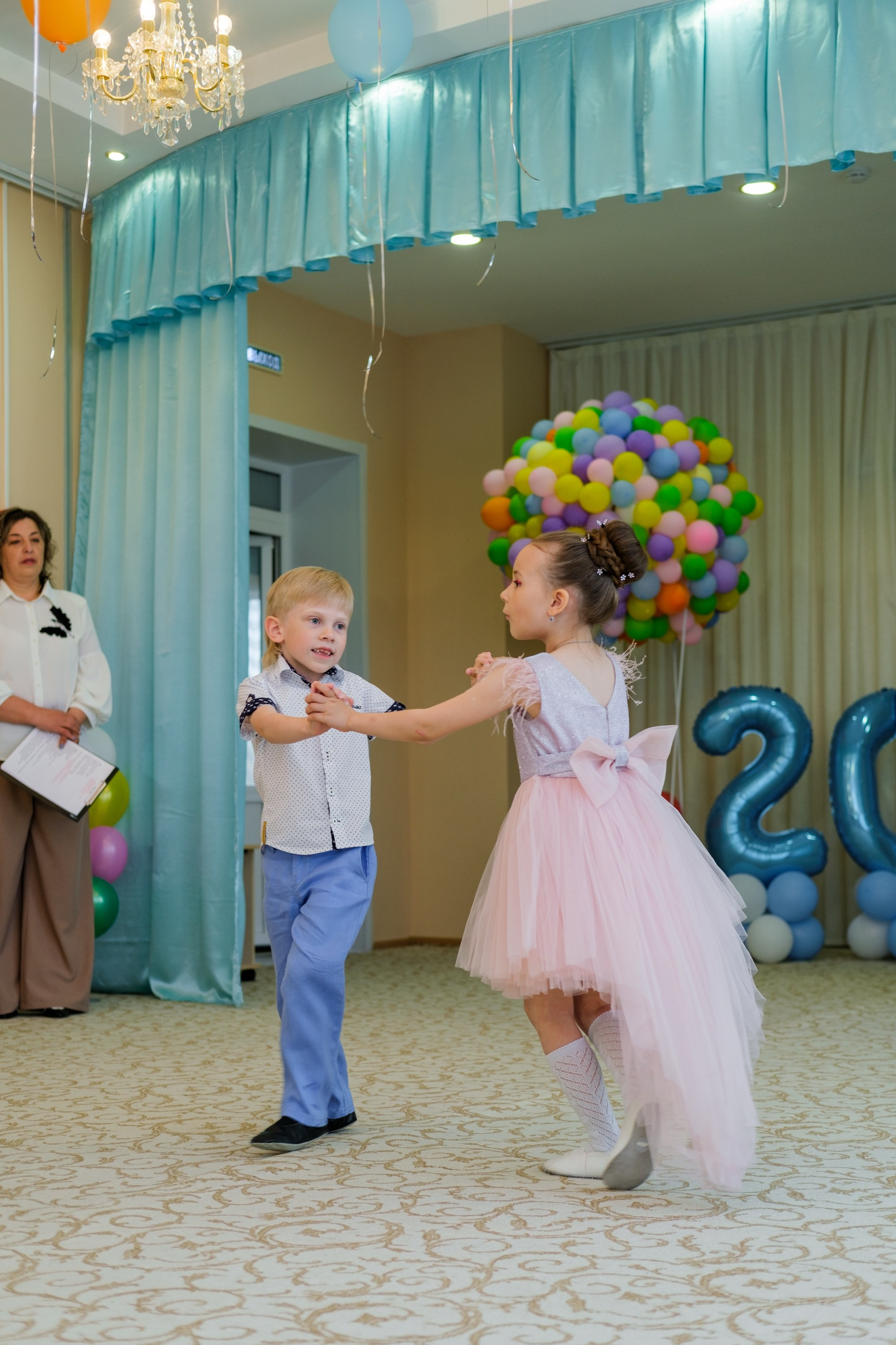 Выпускной 2023. Фотограф Софья Володкина