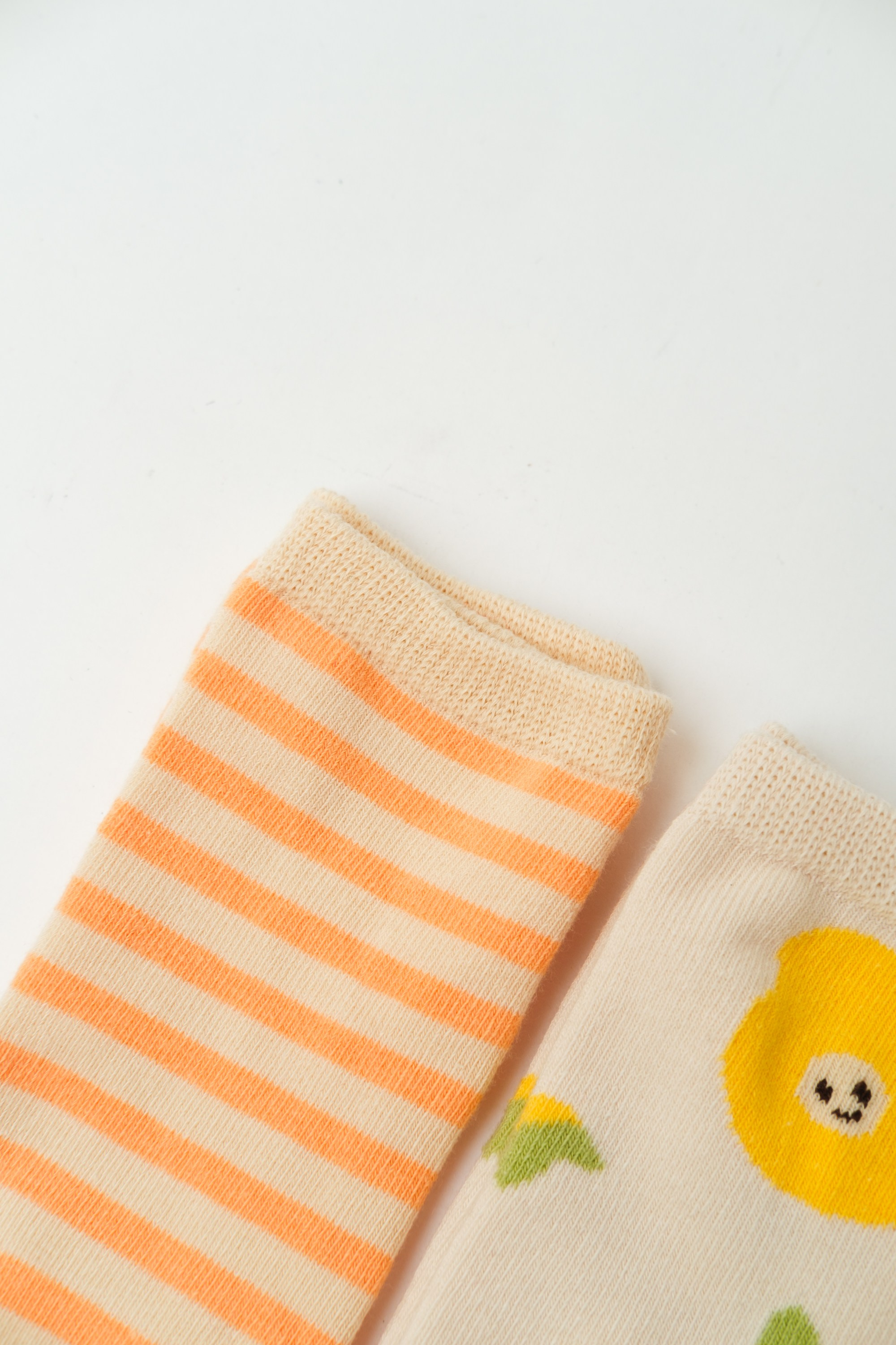 Гольфы. Фотограф Софья Володкина