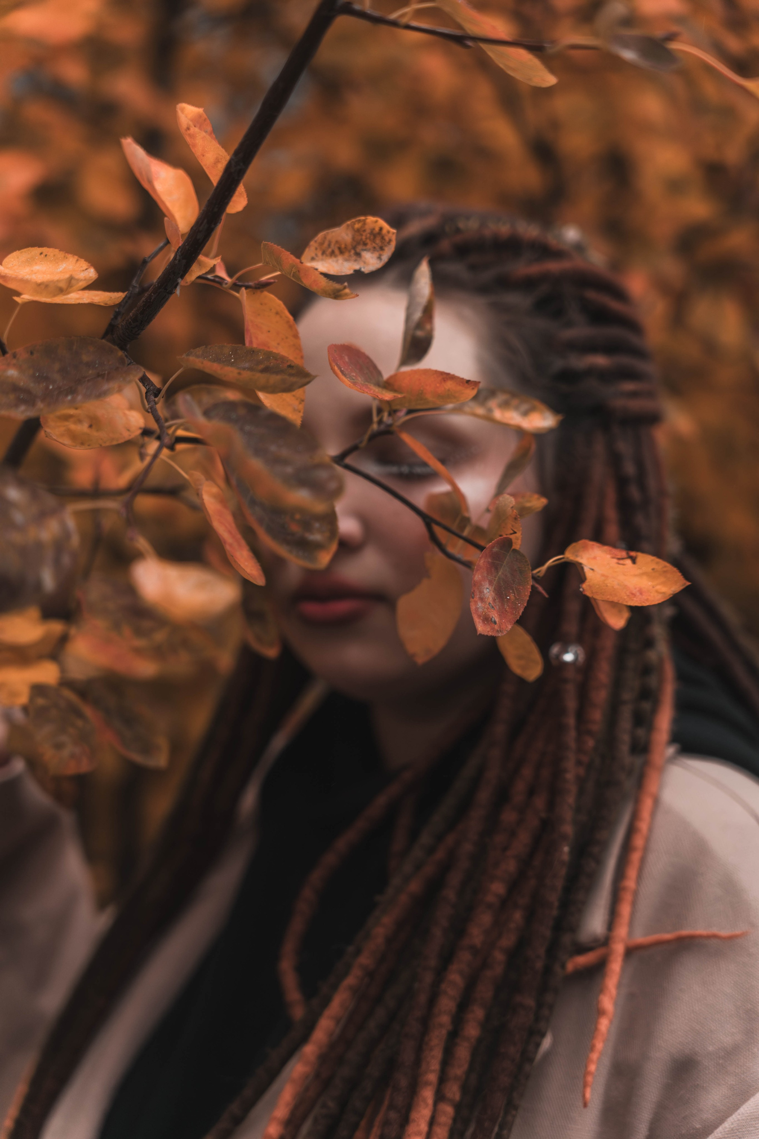 Осень в Петербурге. Твой фотограф в Санкт-Петербурге