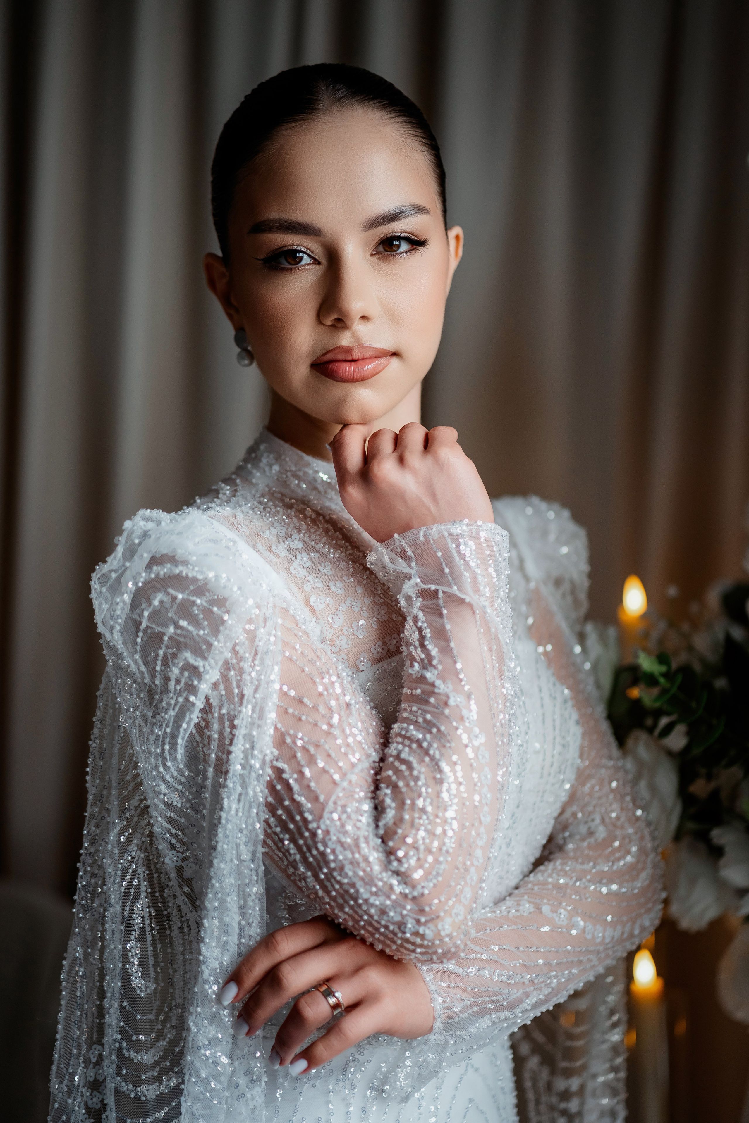 Петр и Юлия. Свадебный фотограф Ашот Саркисян