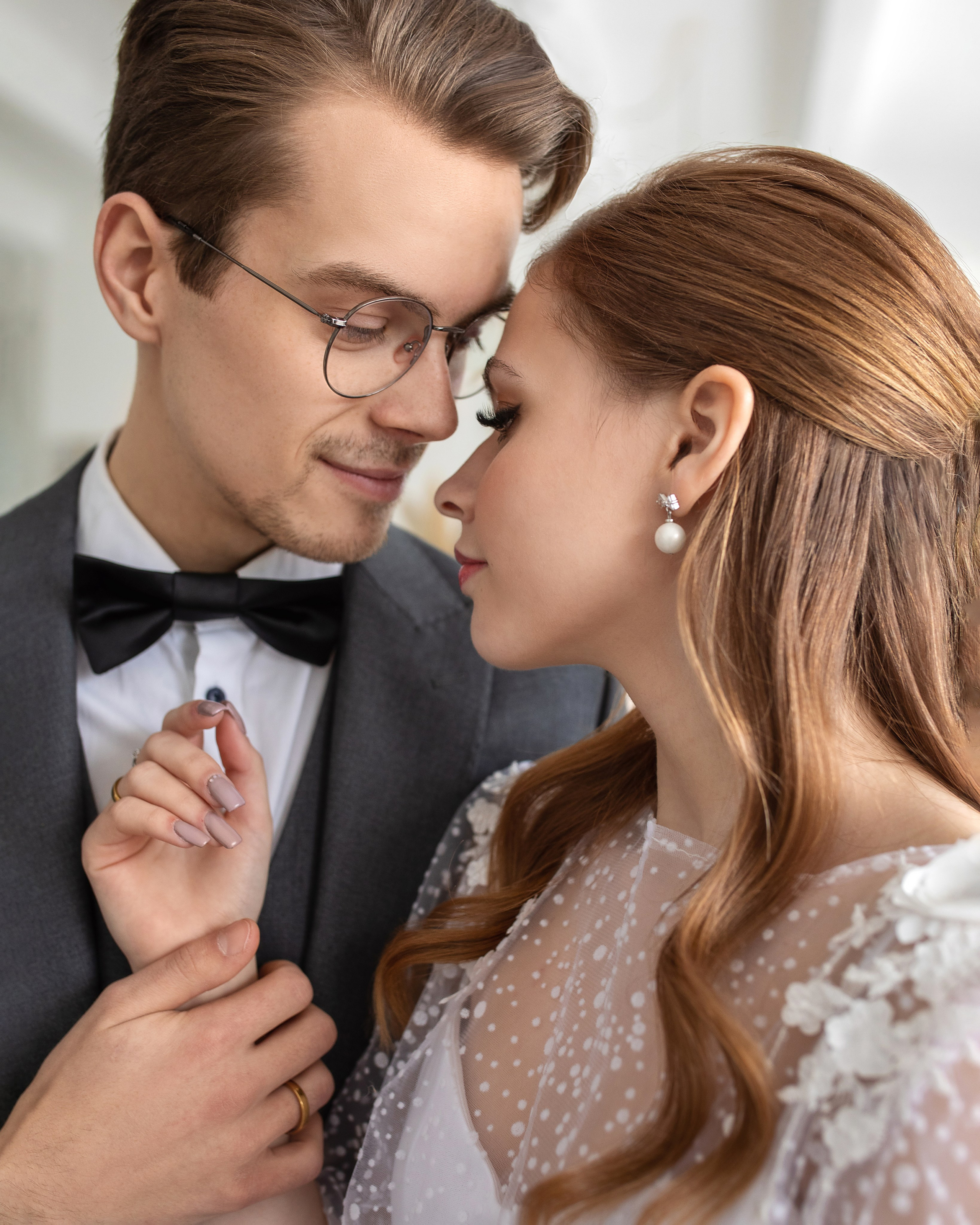 Свадебные работы. Фотограф в Санкт-Петербурге Татьяна Нетребенко