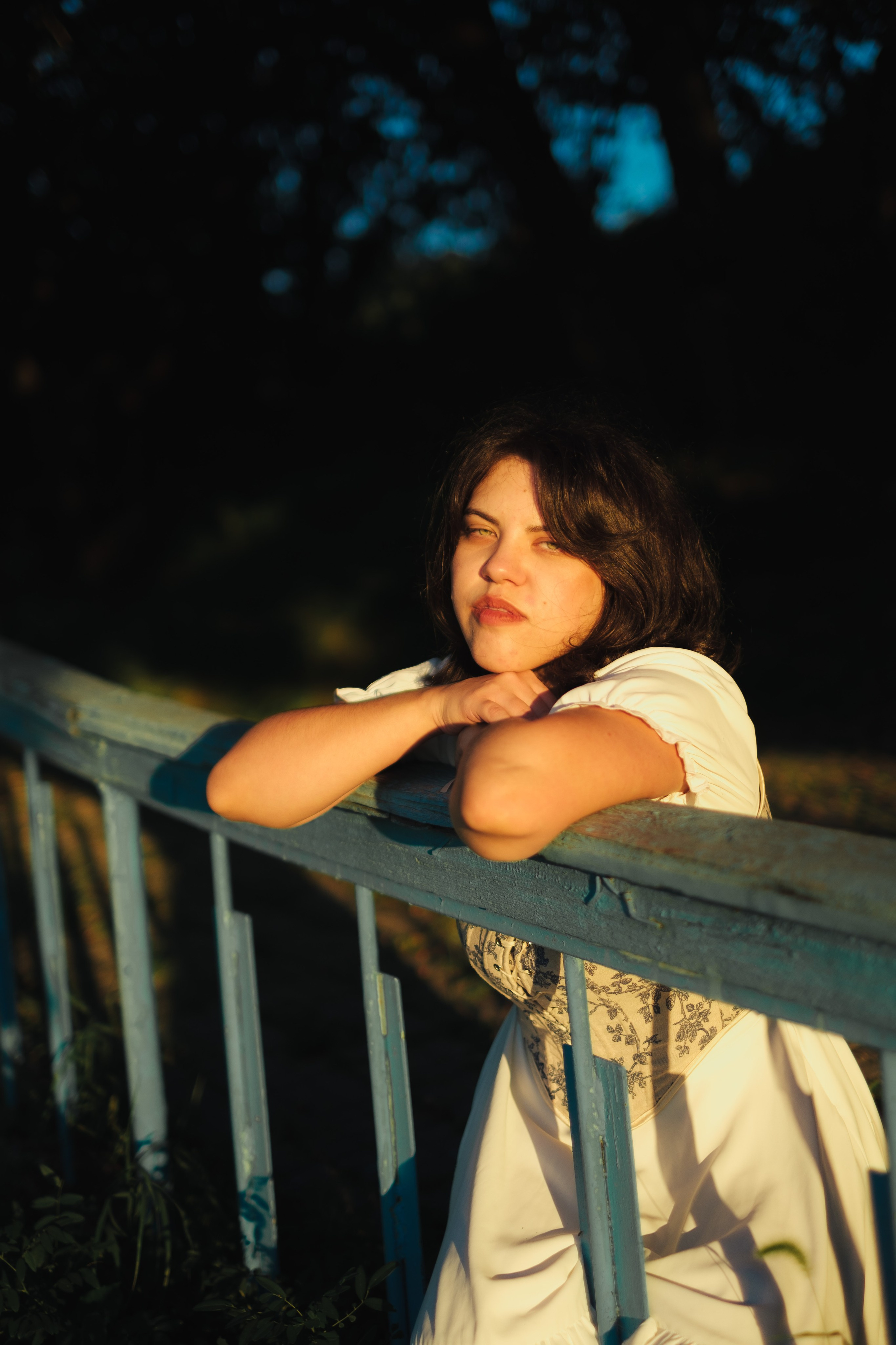 Kein. Фотограф Благовещенска Яна