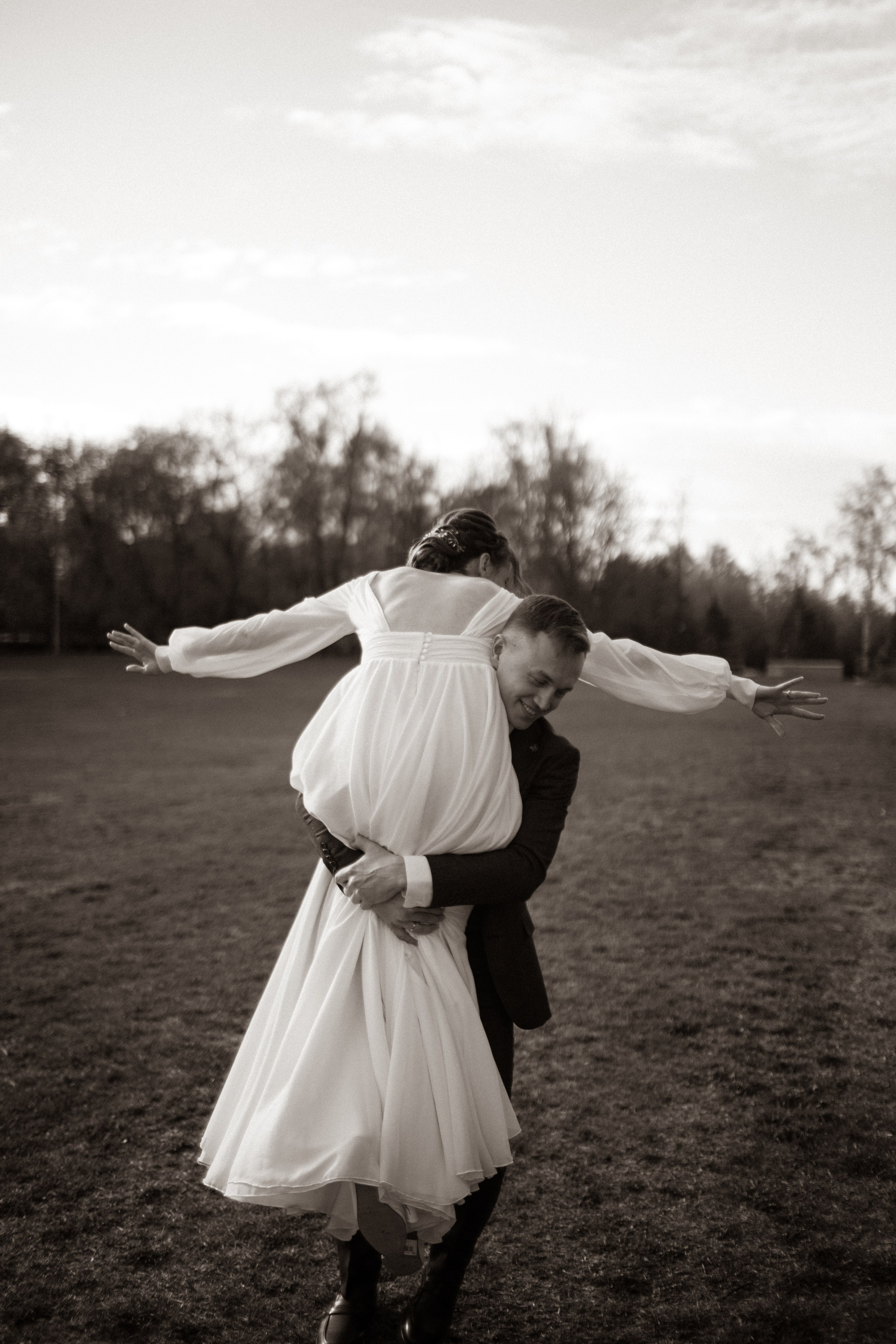 Алена и Радмир. Фуршет на природе|12.05.22. Фотограф Зарина. Казань