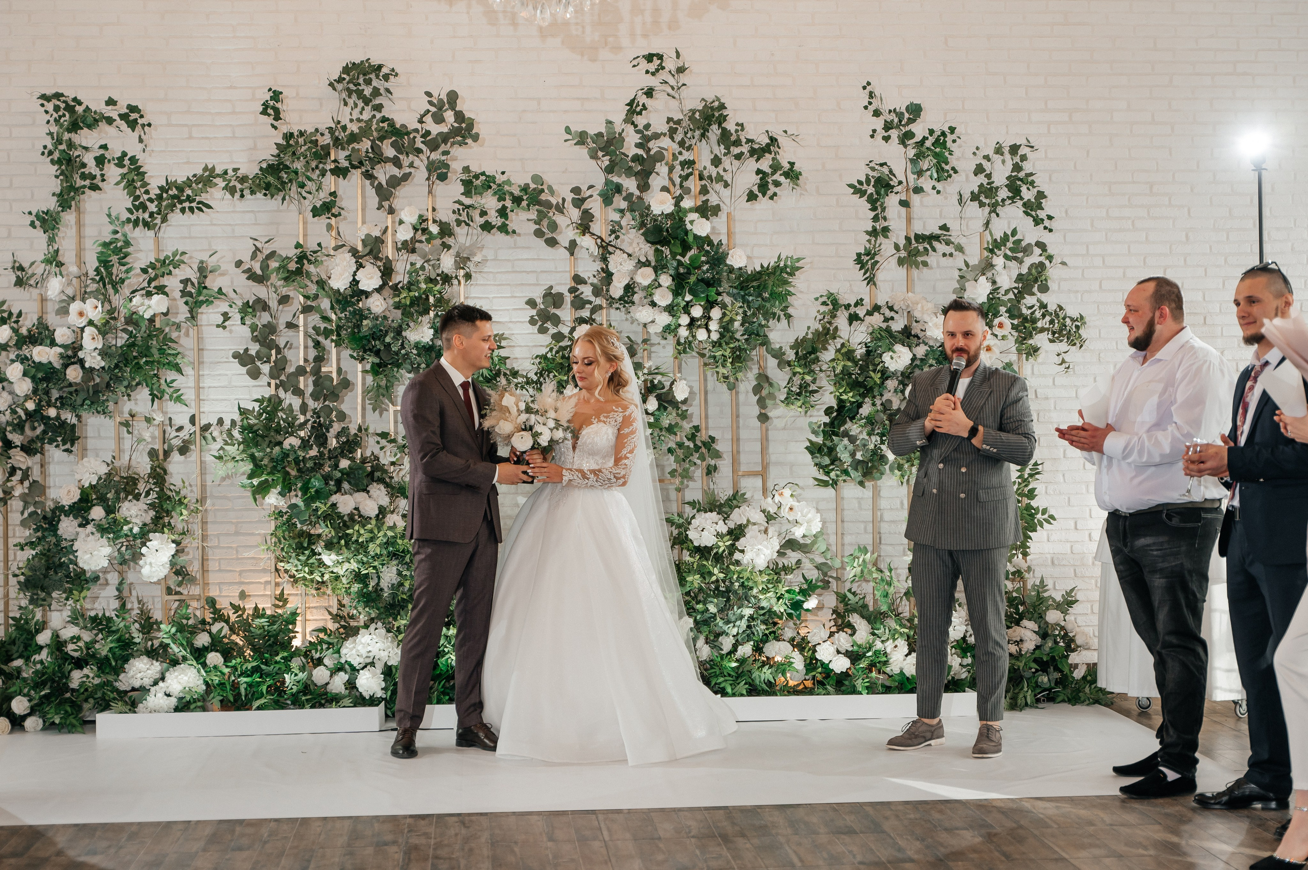 Дима и Вика 22.03.2024. Свадебный и семейный фотограф в городе Смоленске