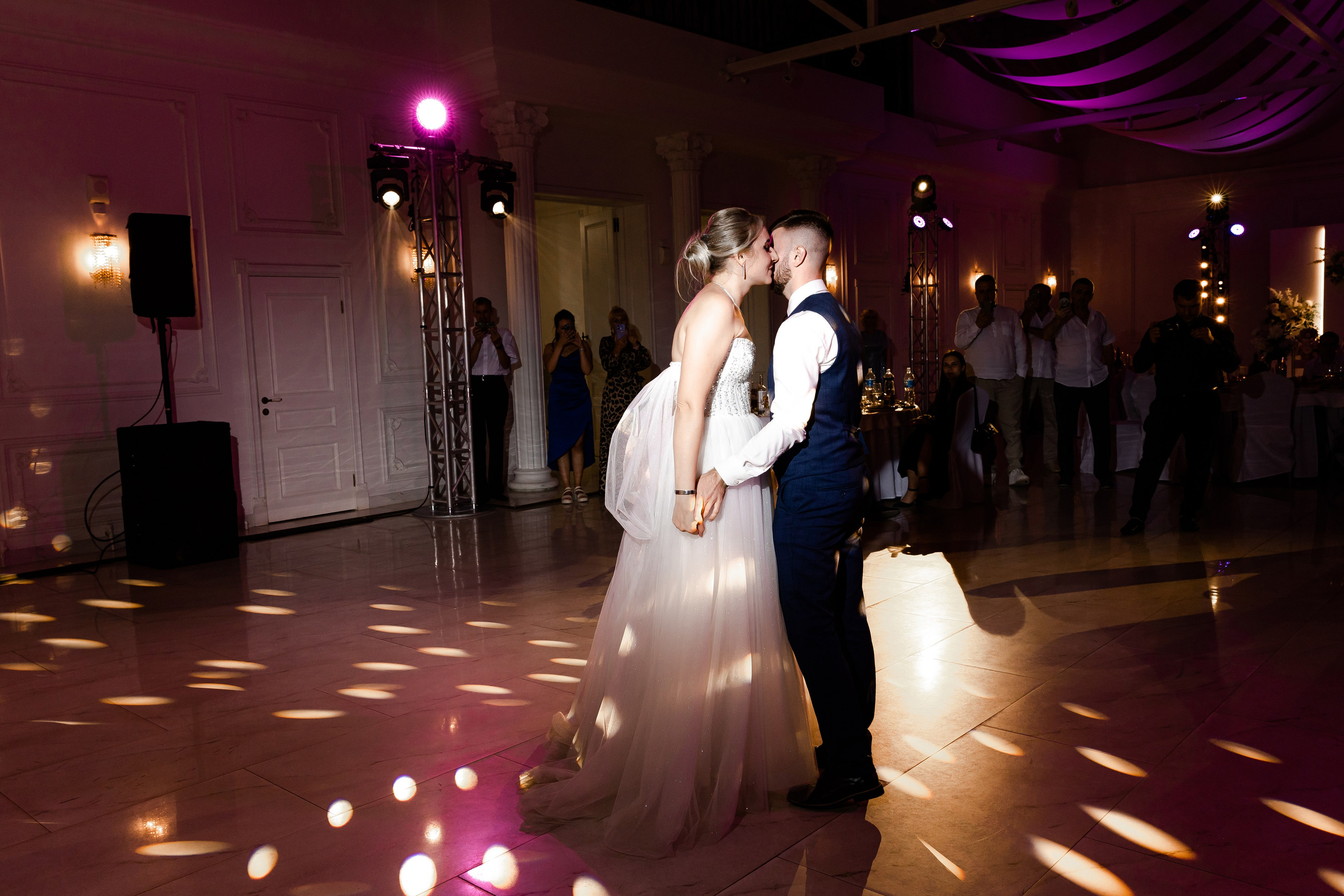 Екатерина и Максим. Фотограф Саранск Видеограф Саранск фото видео фотосессия Инна Валевска