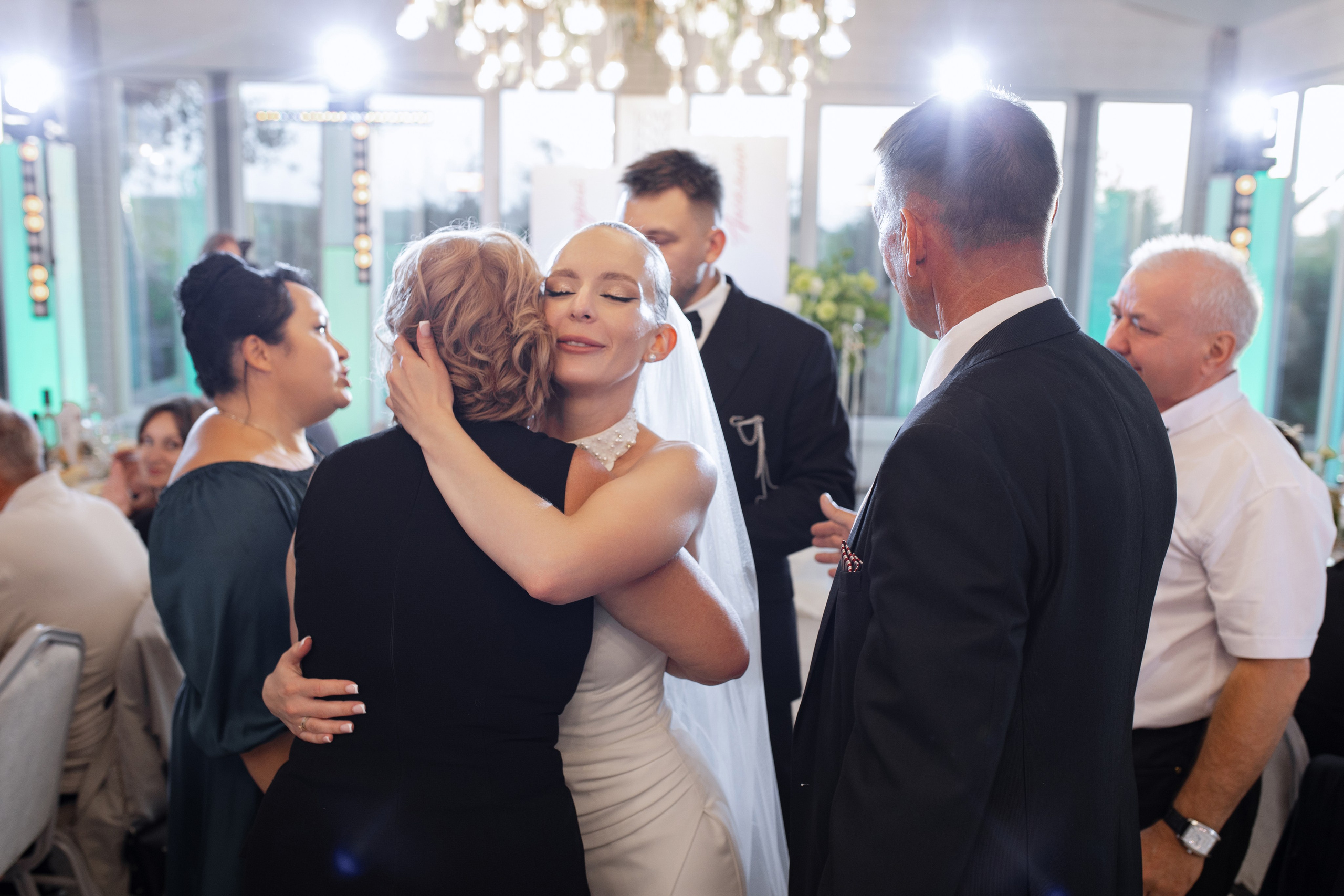 Ангелина и Дима. Свадебный фотограф Витебск Минск