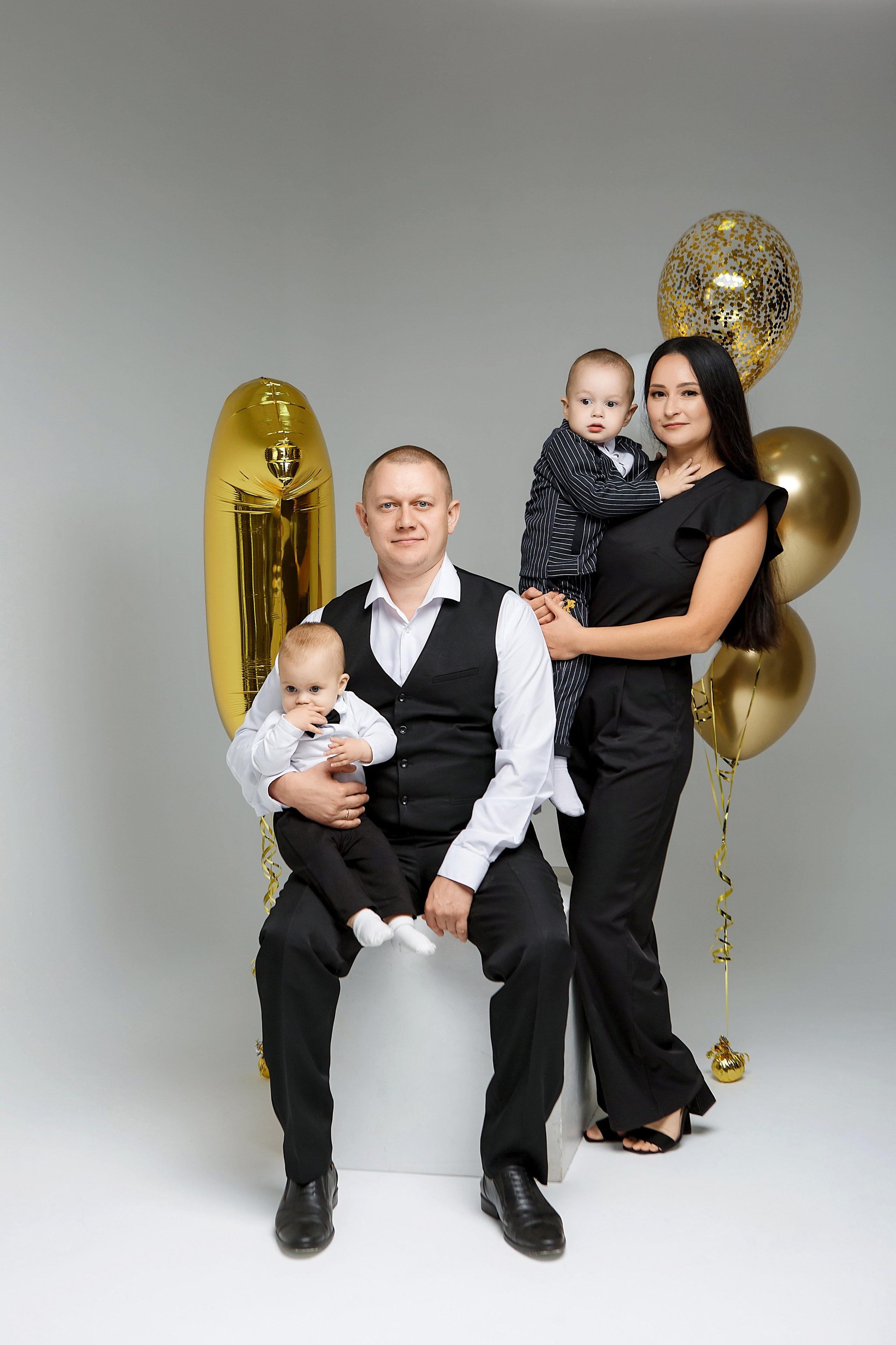 Фотосессия детского дгя рождения. Семейный и детский фотограф в Стерлитамаке Разина Рахмангулова