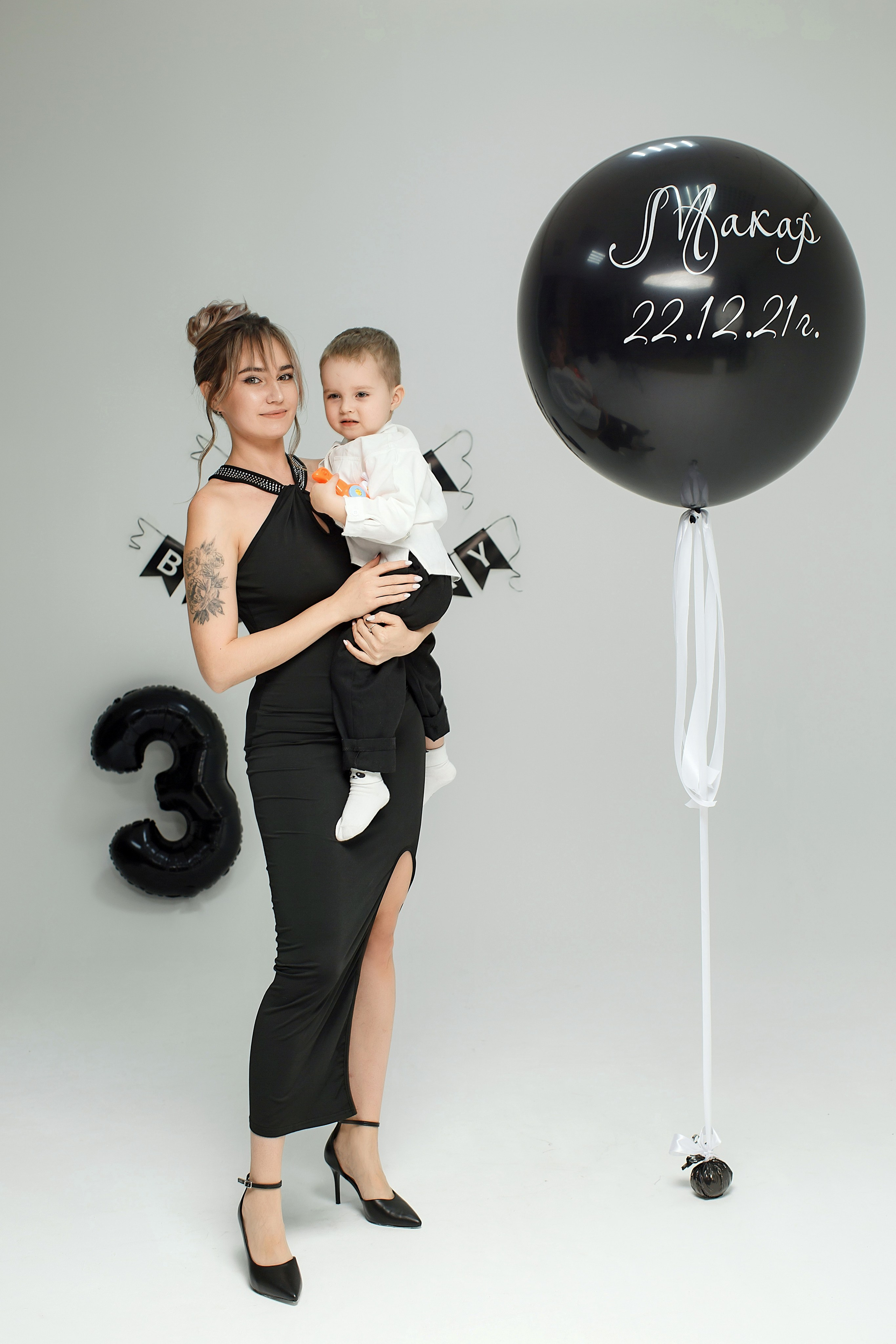 Фотосессия детского дгя рождения. Семейный и детский фотограф в Стерлитамаке Разина Рахмангулова