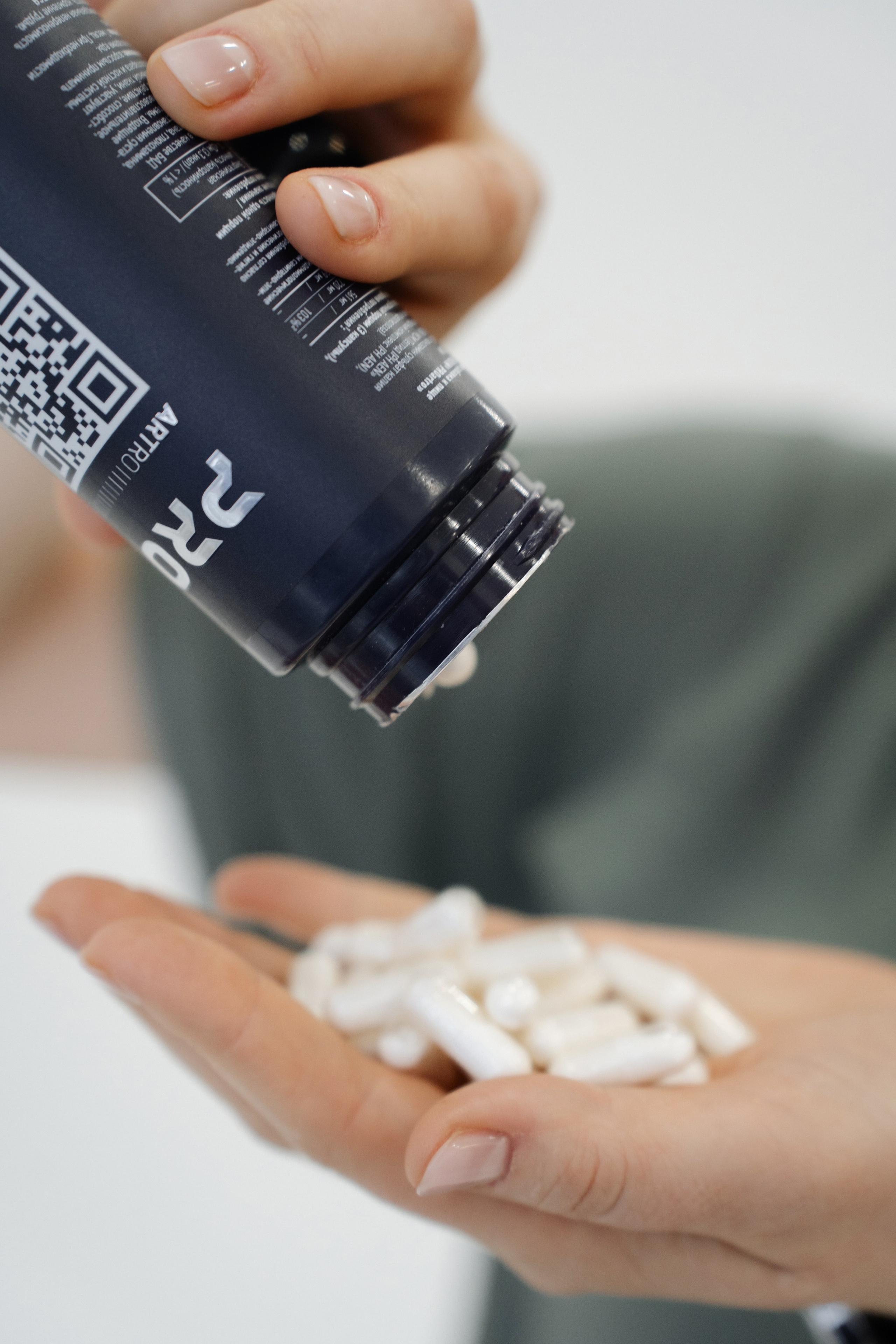 Контент для косметологической клиники. Яна Орехова. Фотограф в Томске