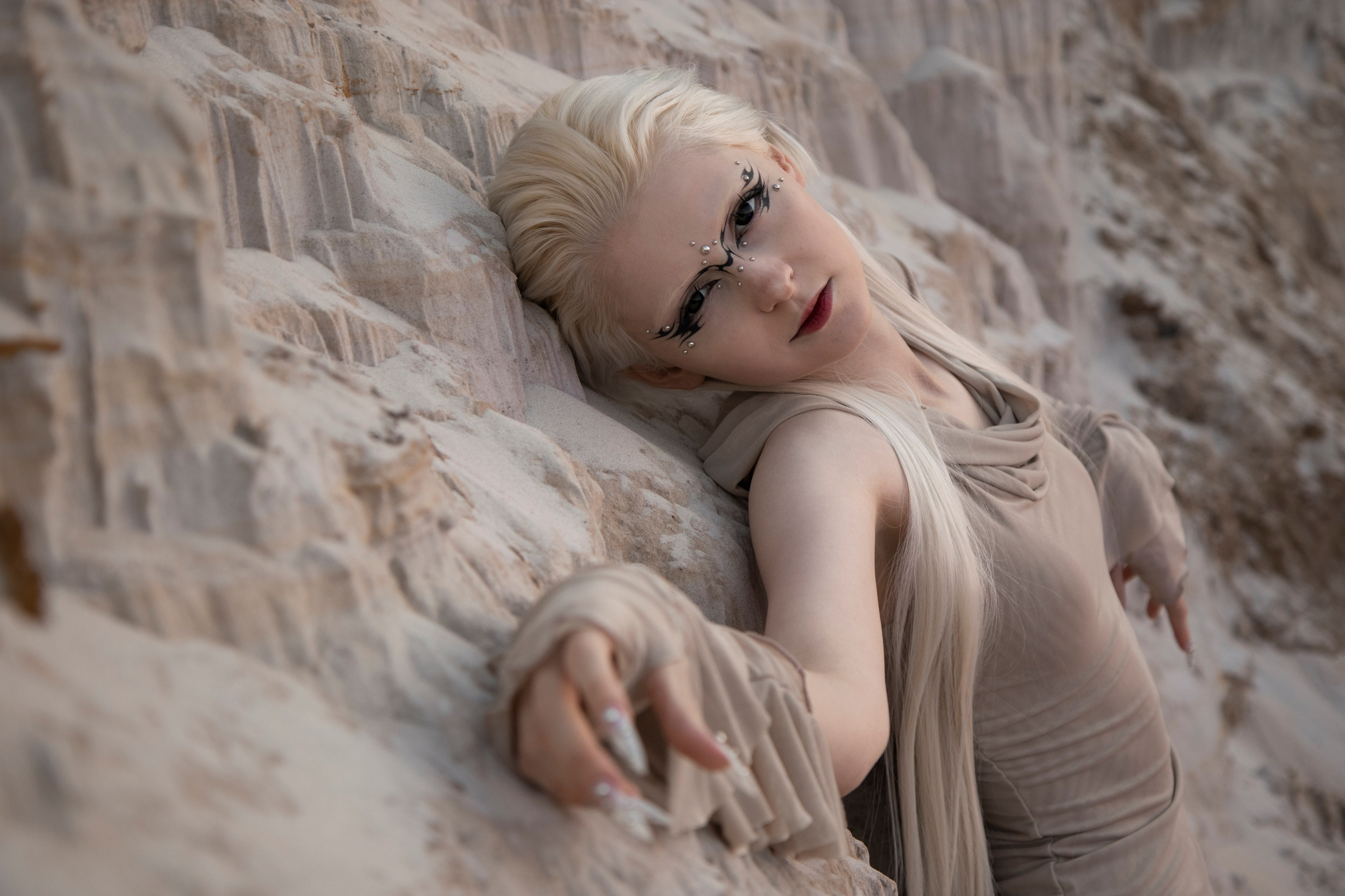 Dune. Фотограф Давыдова Дарья | Xsae_ph