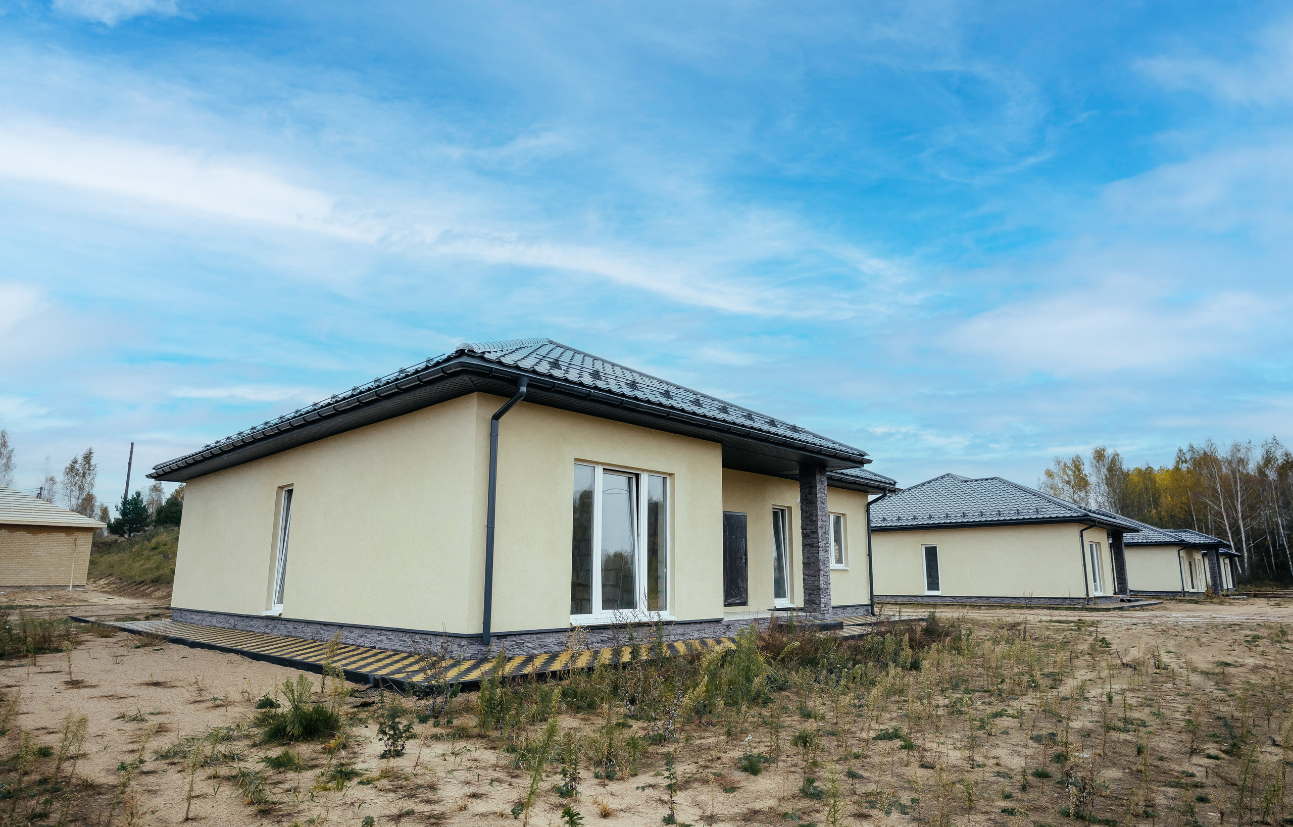 КП «ЯСЕННАЯ». Фотограф и видеограф Смоленск | Студия Цезарь