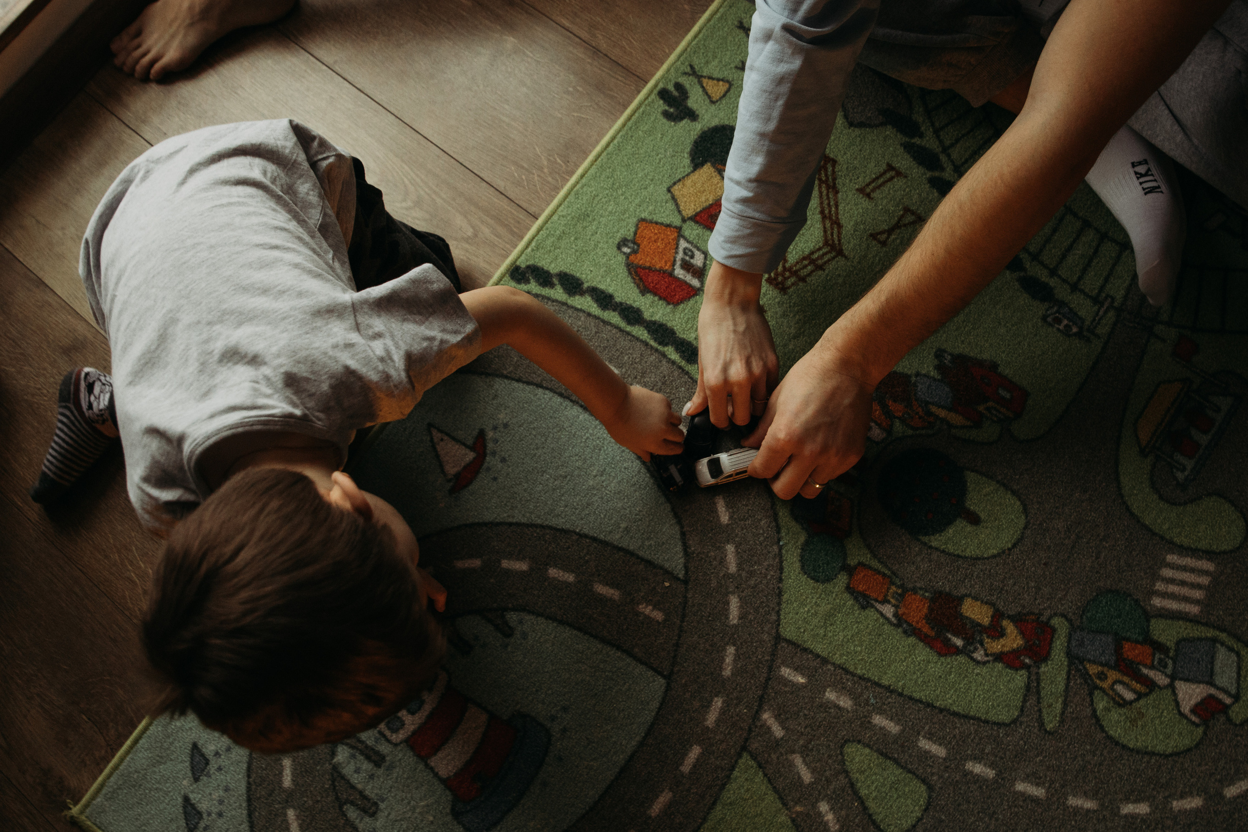 Домашняя лайфстайл съёмка. Семейный, детский и индивидуальный фотограф в Санкт-Петербурге Кремнев