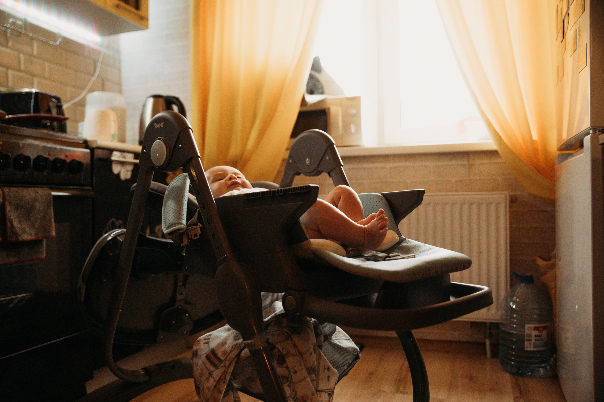 Домашняя лайфстайл съёмка. Семейный, детский и индивидуальный фотограф в Санкт-Петербурге Кремнев