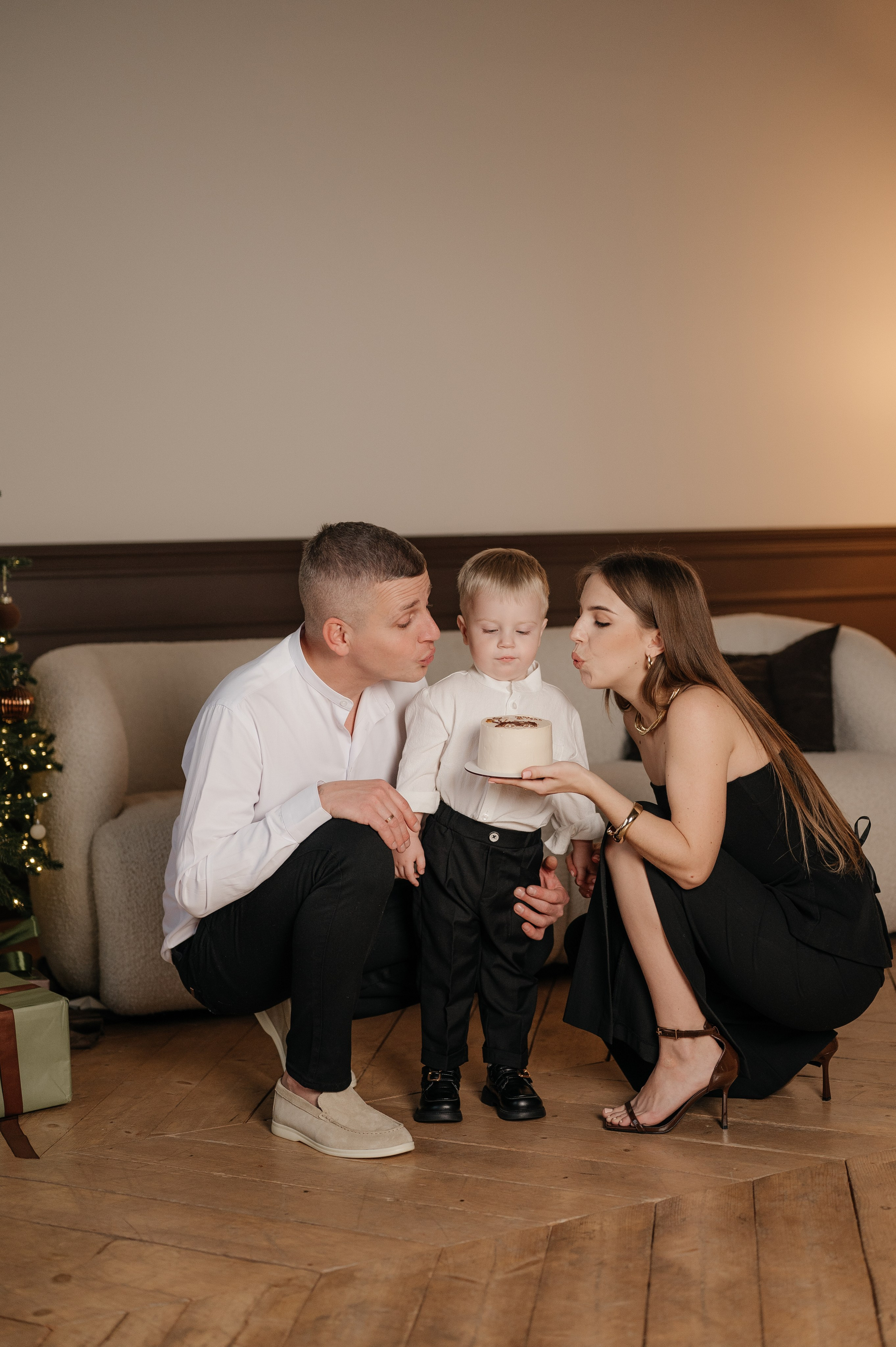 Happy new year🎄. Свадебный и семейный фотограф в Краснодаре Алина Мельник