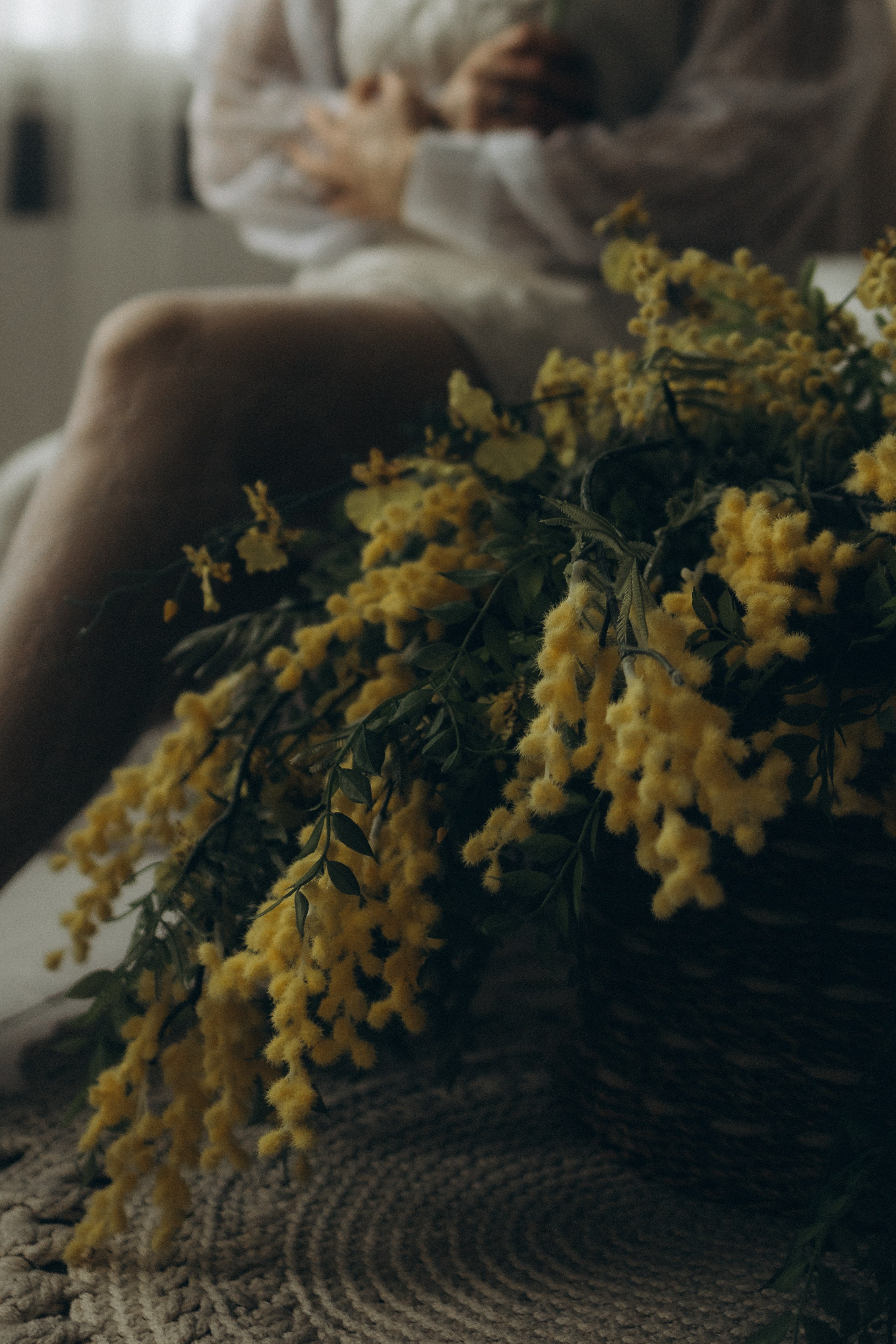 Женский портрет ~Ольга~. Семейный фотограф в Ижевске Даша Денисова