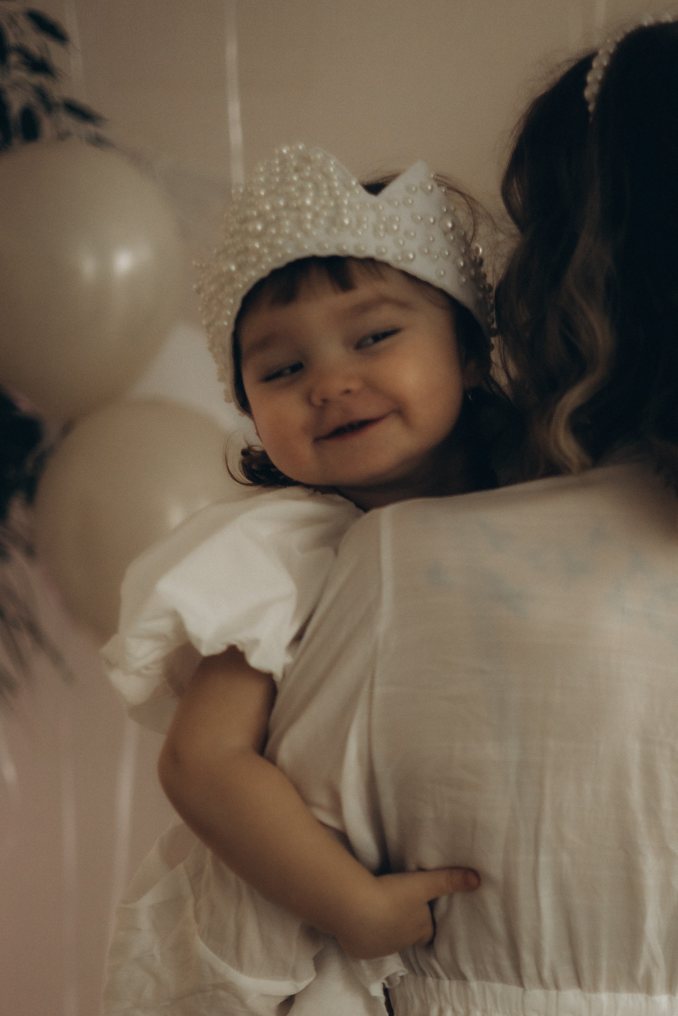 Дарья и Мия. Семейный фотограф в Ижевске Даша Денисова