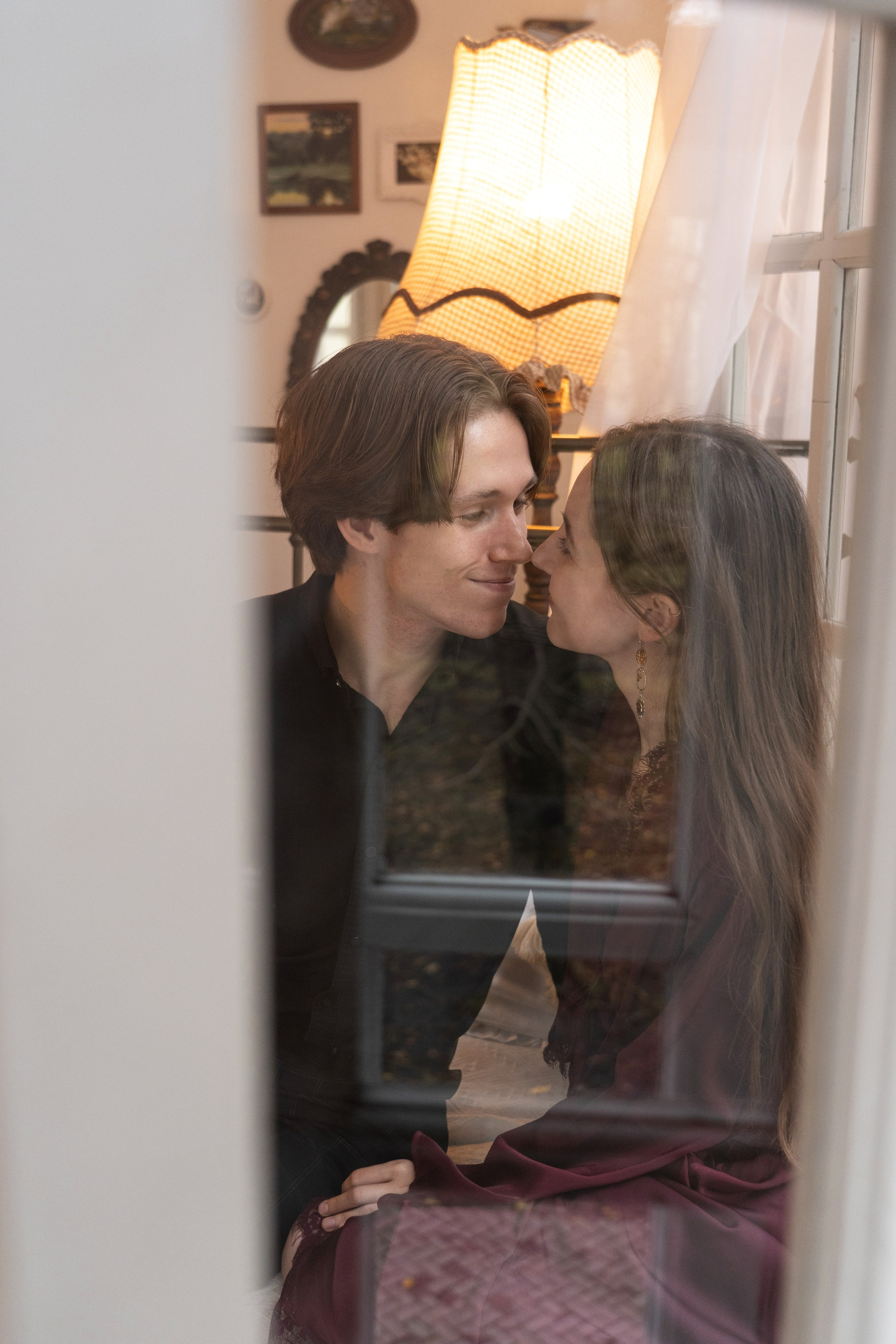 Без названия. Фотограф-эстет