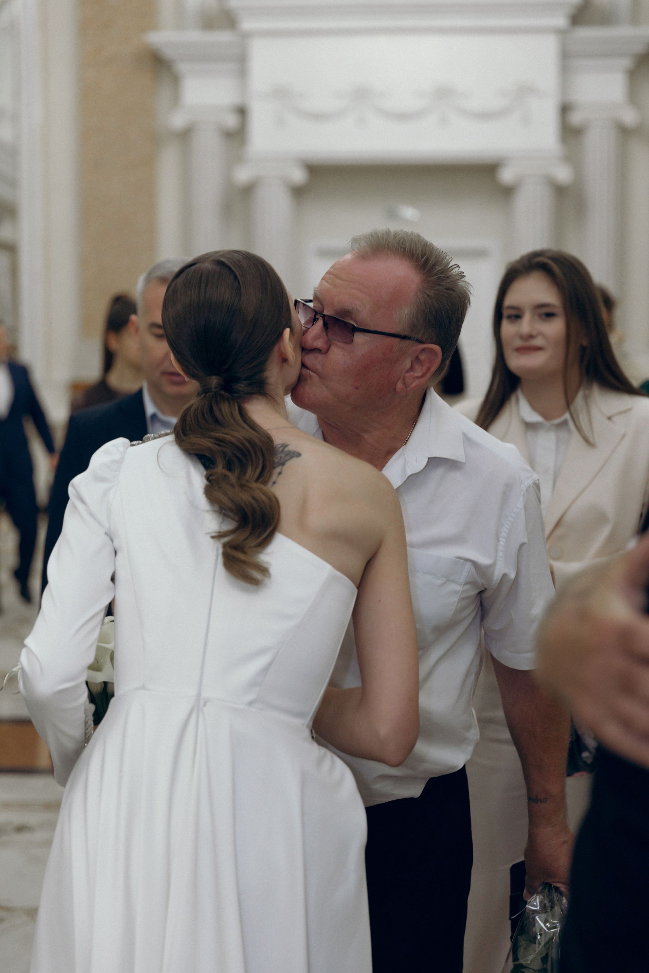 Анатолий и Евгения, 5/10/ 2024. Свадебный  и семейный фотограф в Краснодаре