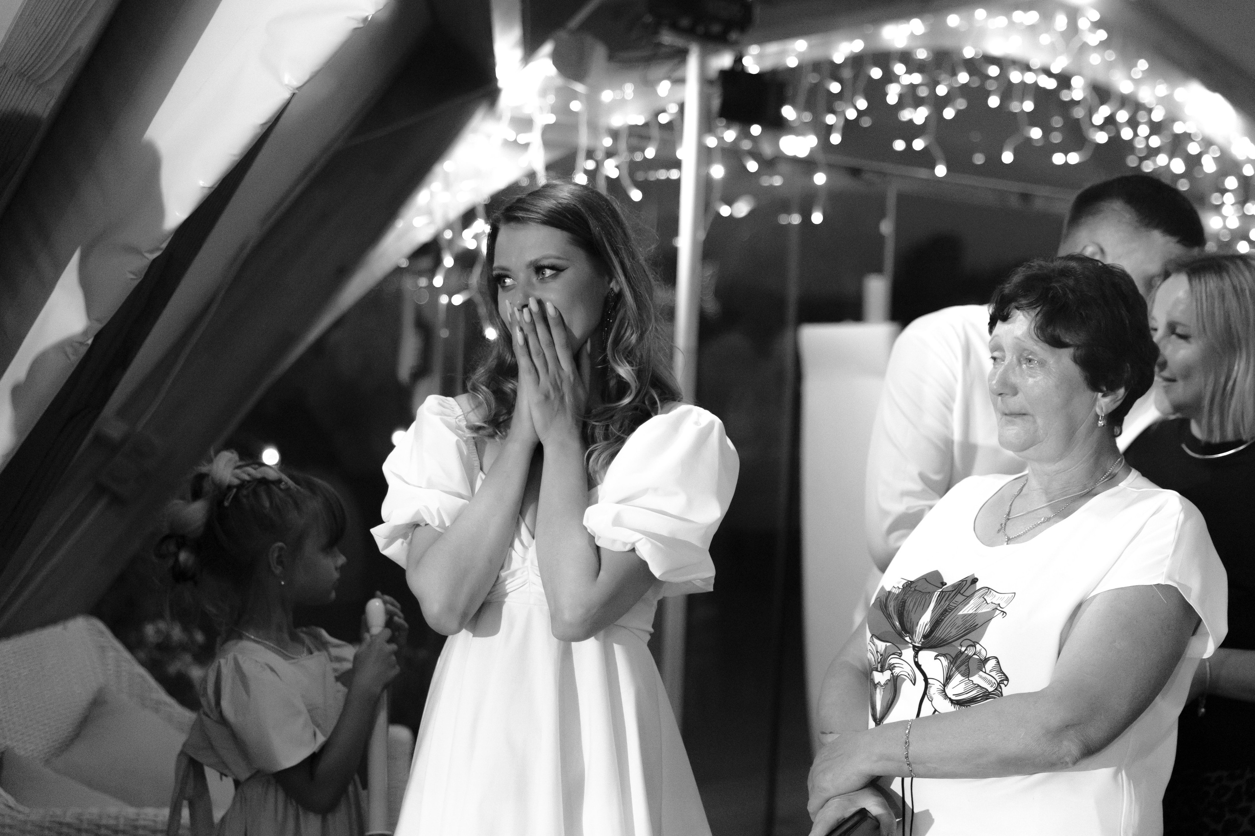 Свадебный день Влада и Кристины. Свадебный фотограф Анна Бабахина