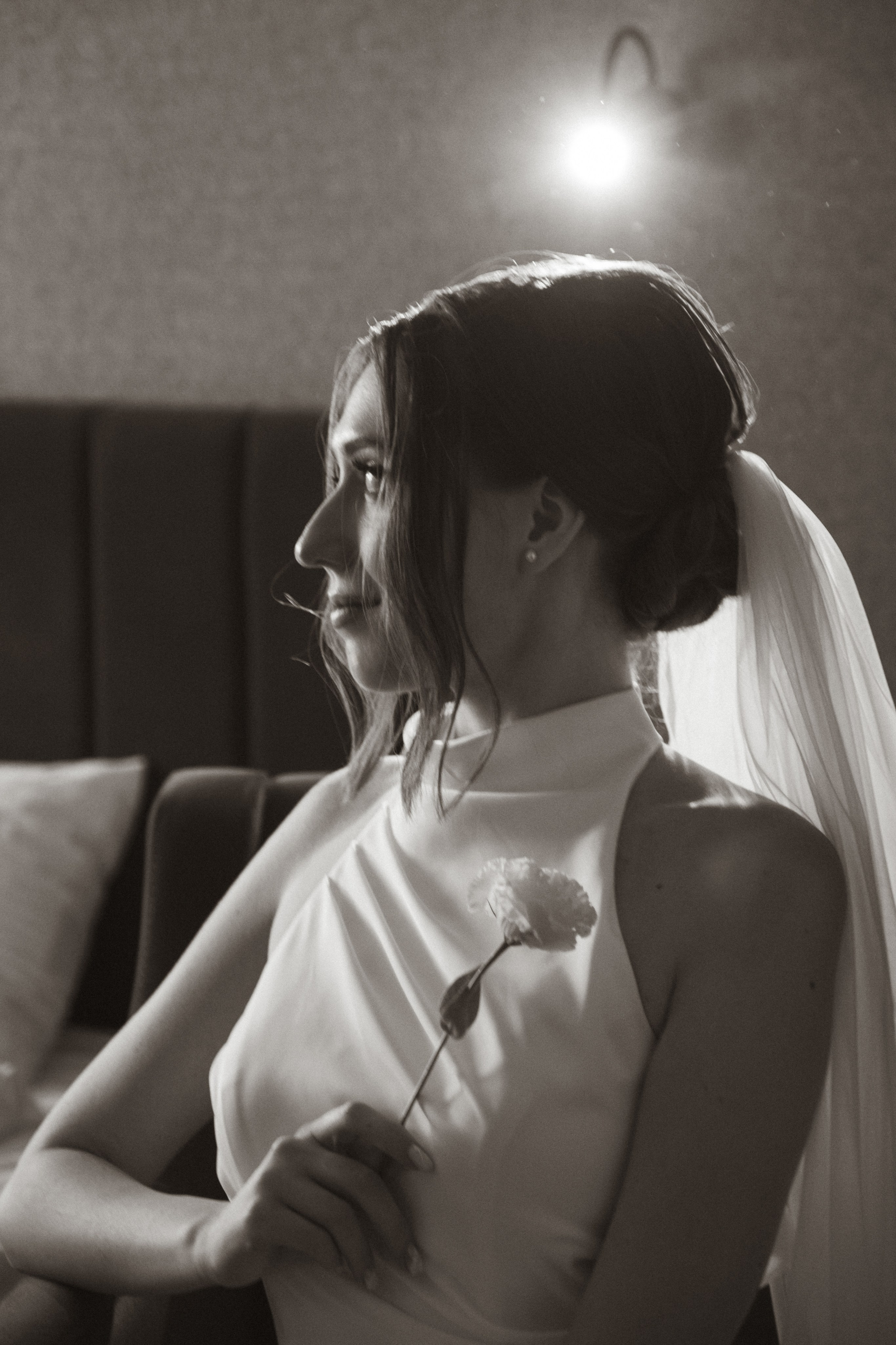 Настя + Женя. Анна Гусарова свадебный фотограф в Волгограде