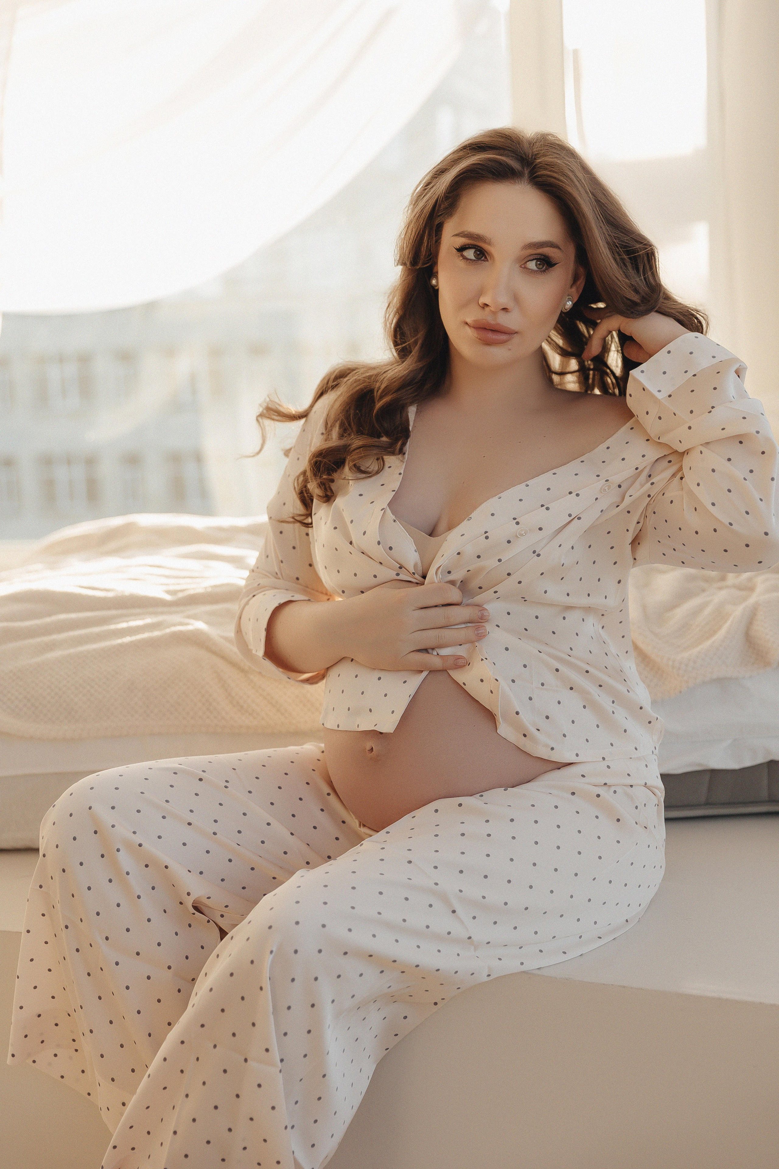 Беременность. Фотограф беременности СПб Женский фотограф Спб Диана Кузнецова