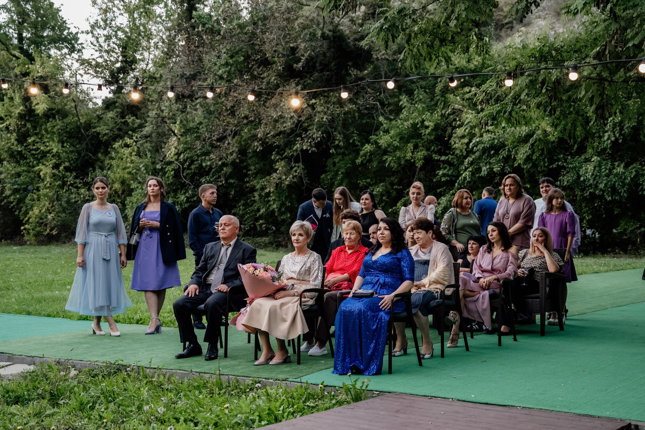 Леонтий и Кристина. Алёна Наумова — профессиональный организатор свадеб и мероприятий в Краснодарском крае и на побережье