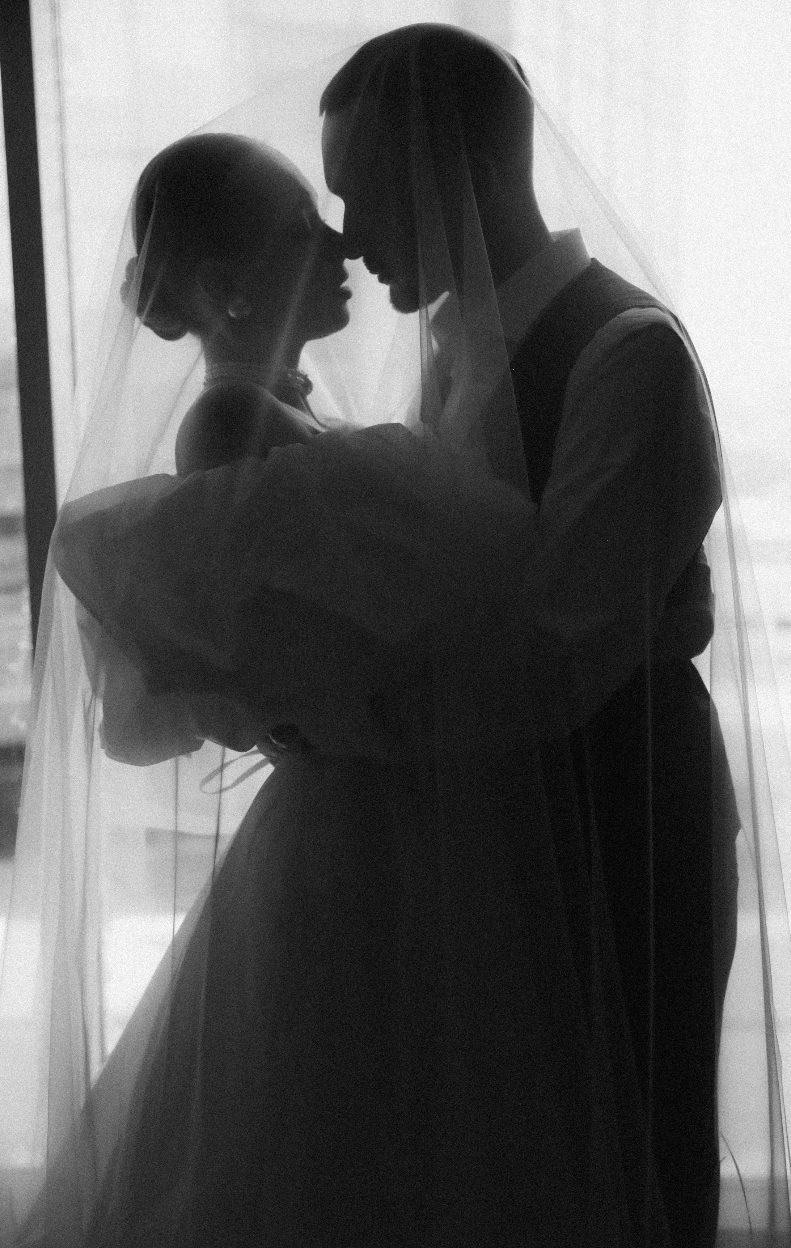 Саша и Маша. Свадебный фотограф Екатеринбург Алексей Ладыгин