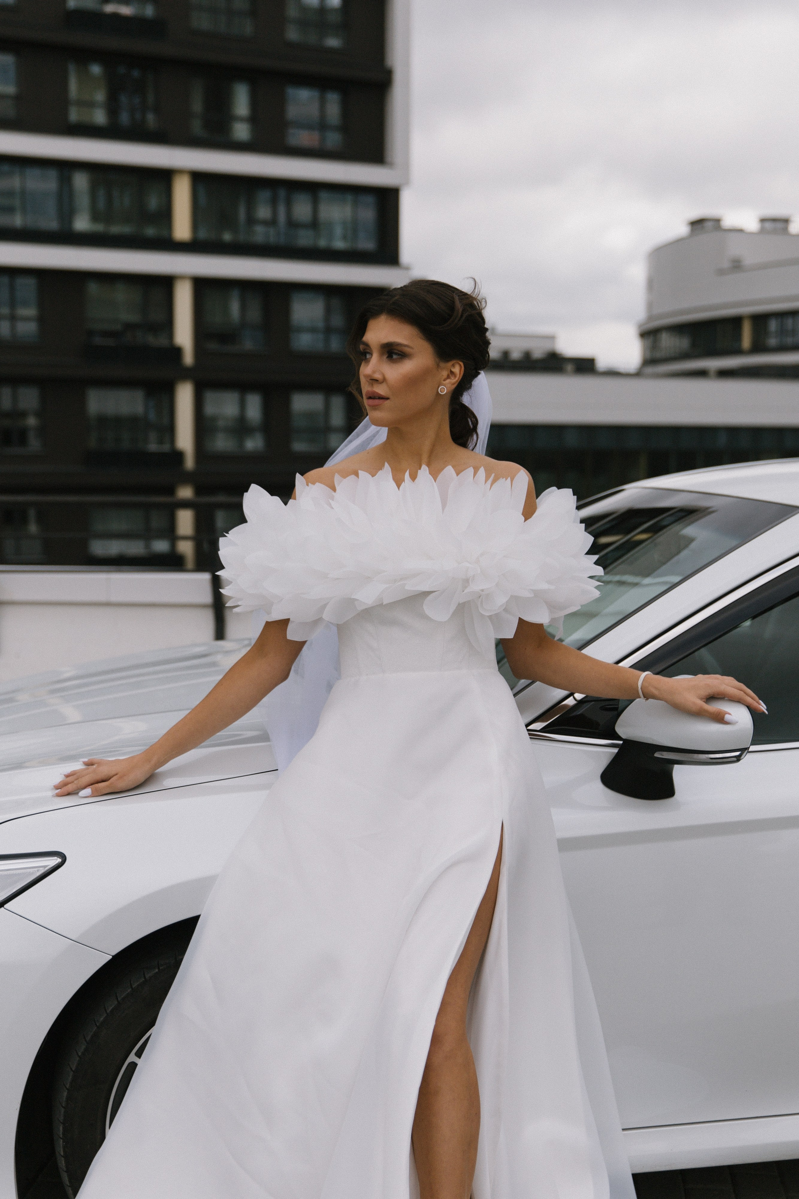 Антон и Анастасия. Свадебный фотограф Екатеринбург Алексей Ладыгин