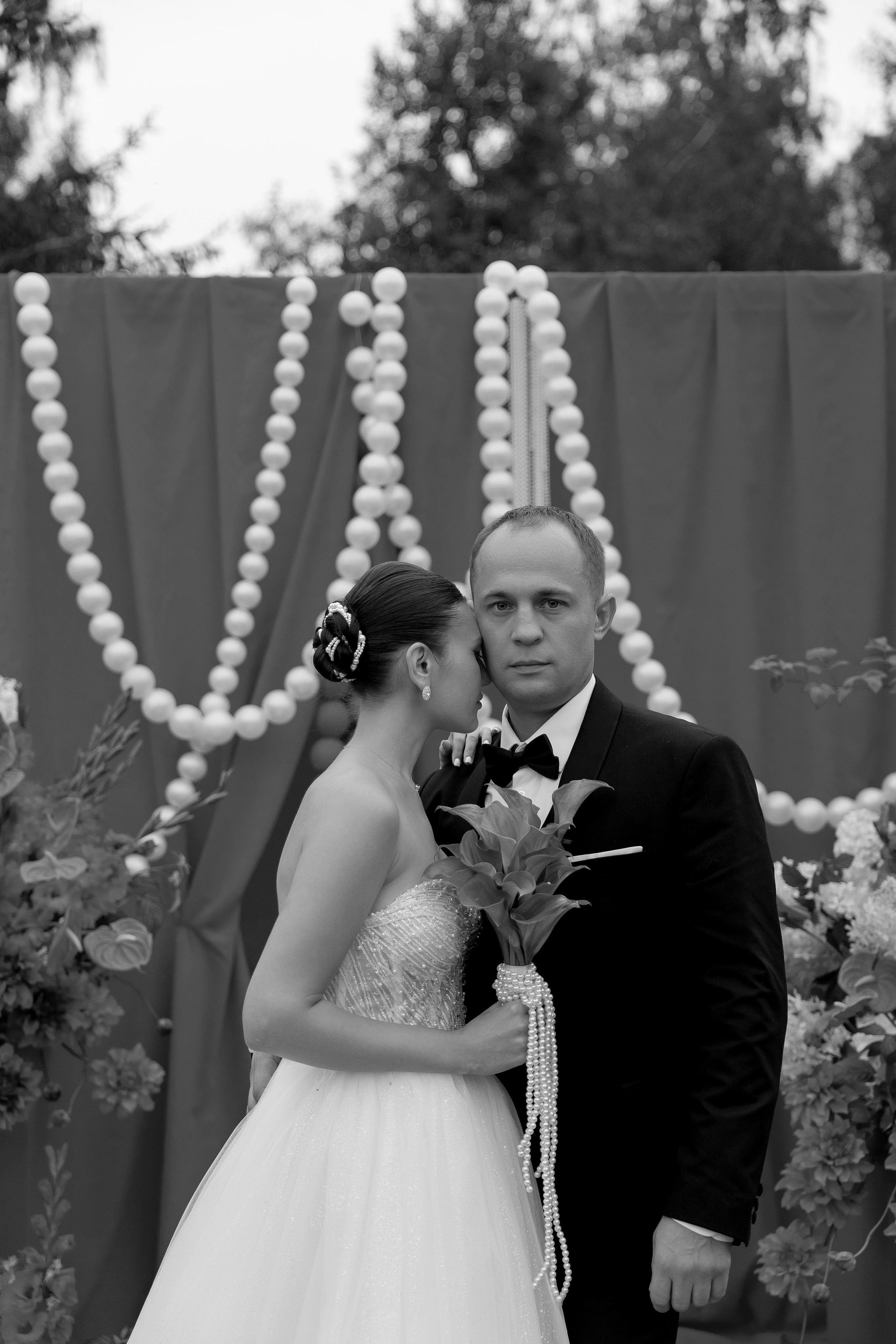 Владимир & Анна. Свадебный и репортажный фотограф