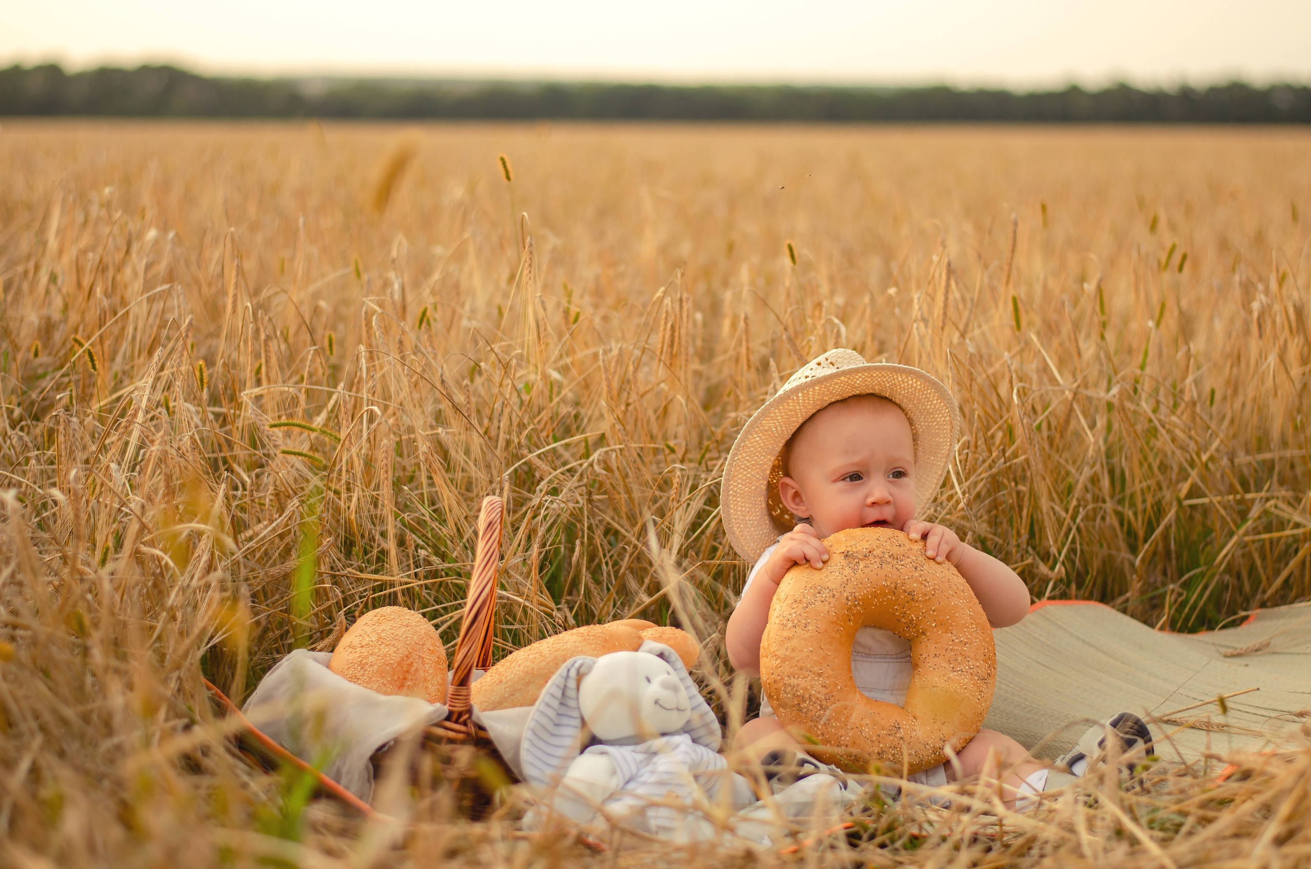Семья и дети. Семейный и детский фотограф в Воронеже София Минакова