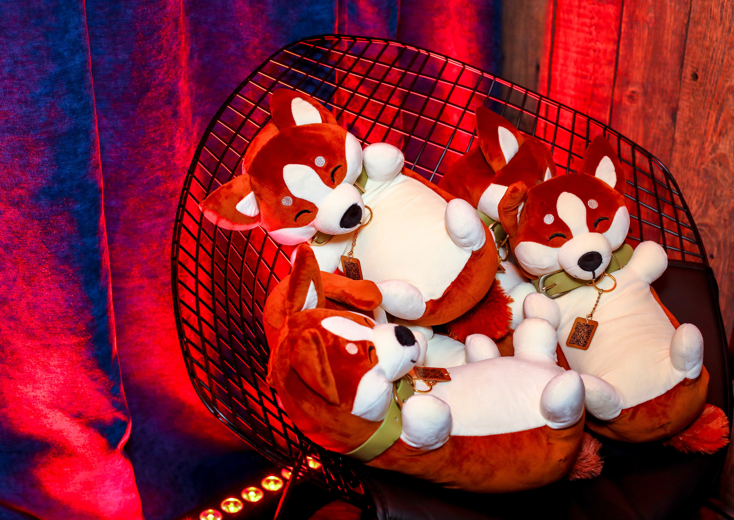 Приём Brands & Friends. Фотографии Media Direction Group