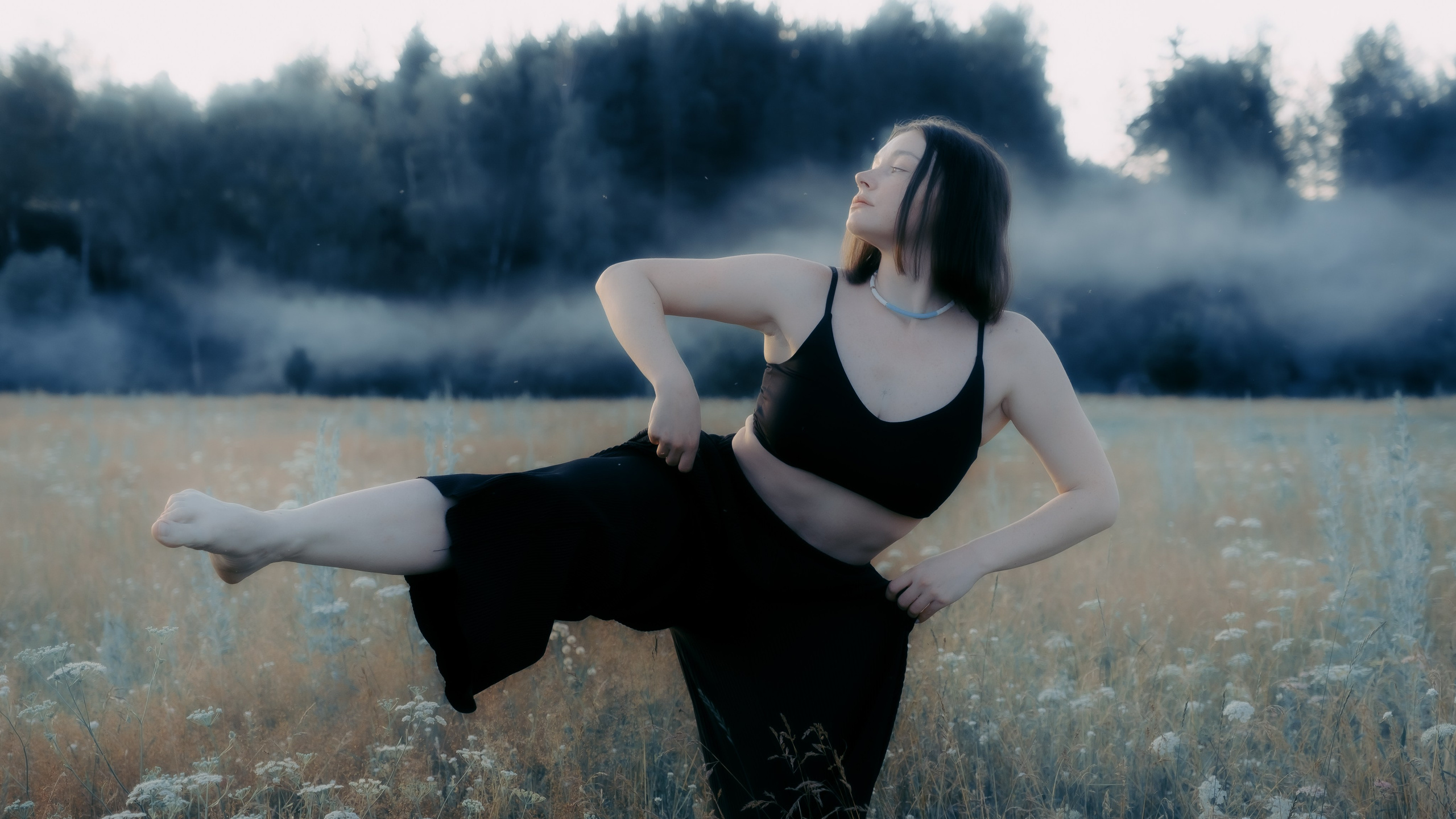 Даша. Фотограф в Санкт-Петербурге Пономаренко Даниил