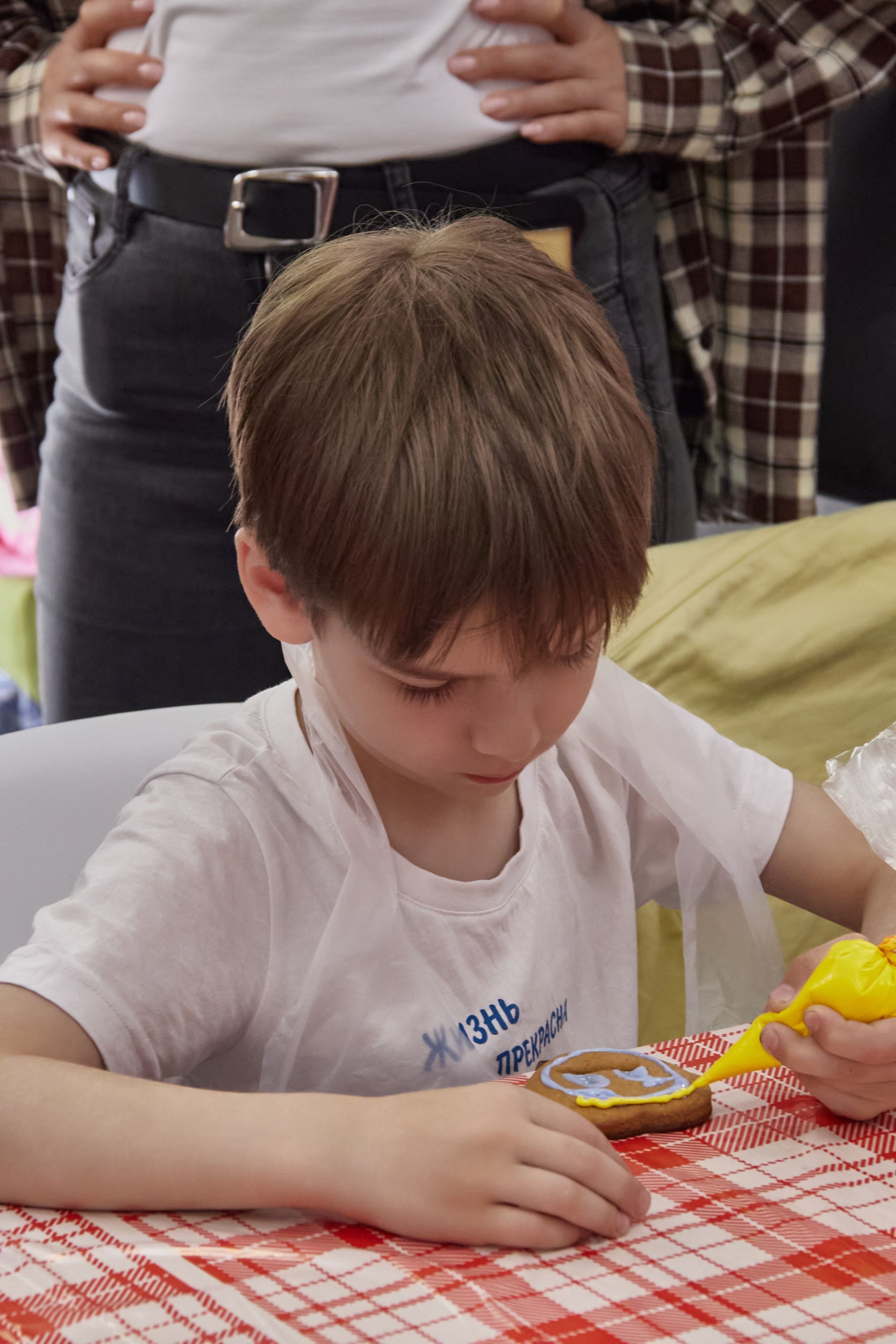 Программа в честь Дня защиты детей. Фотограф в Смоленске Ася Польшина