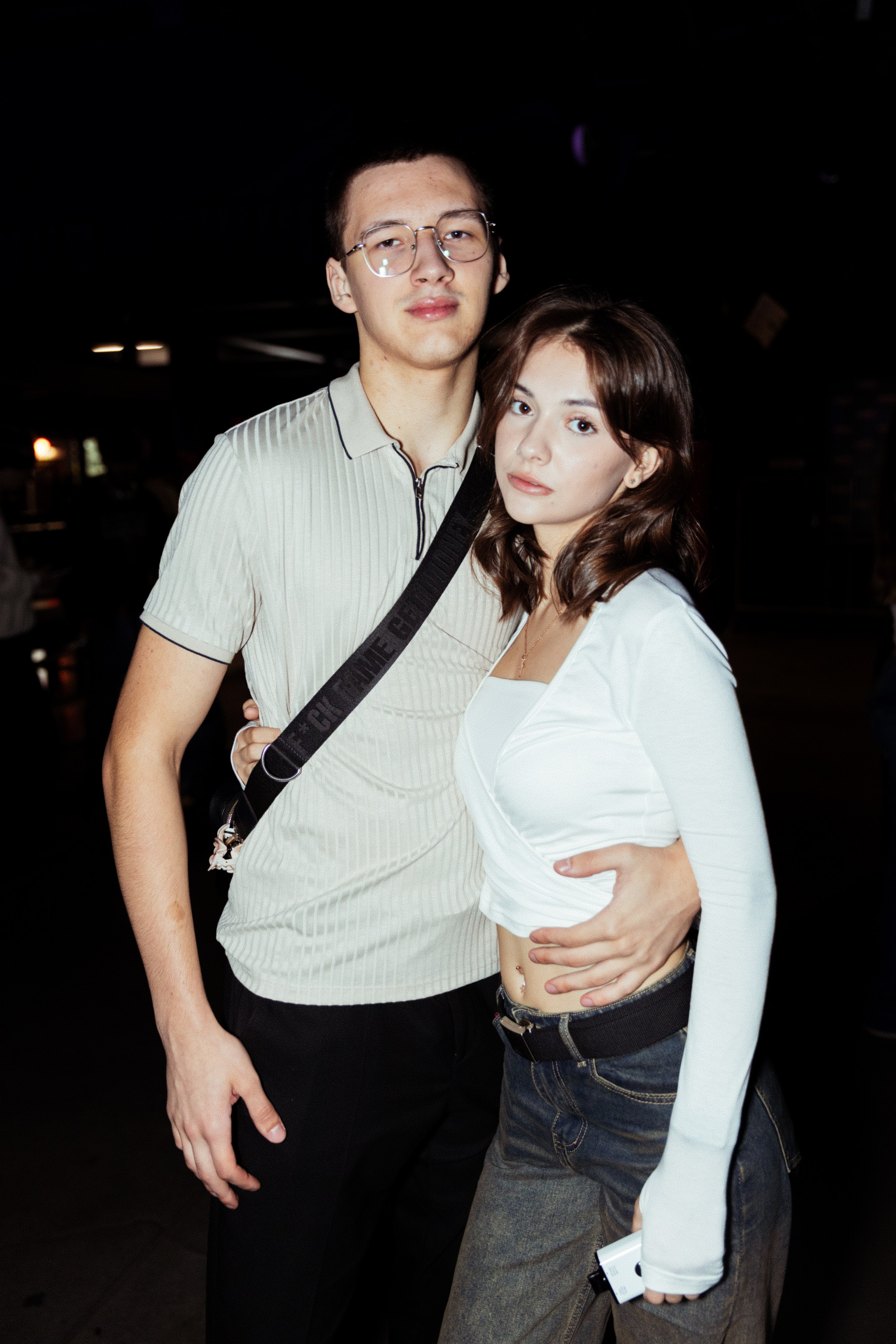 SHOWS. DRIPSTOCK MAG