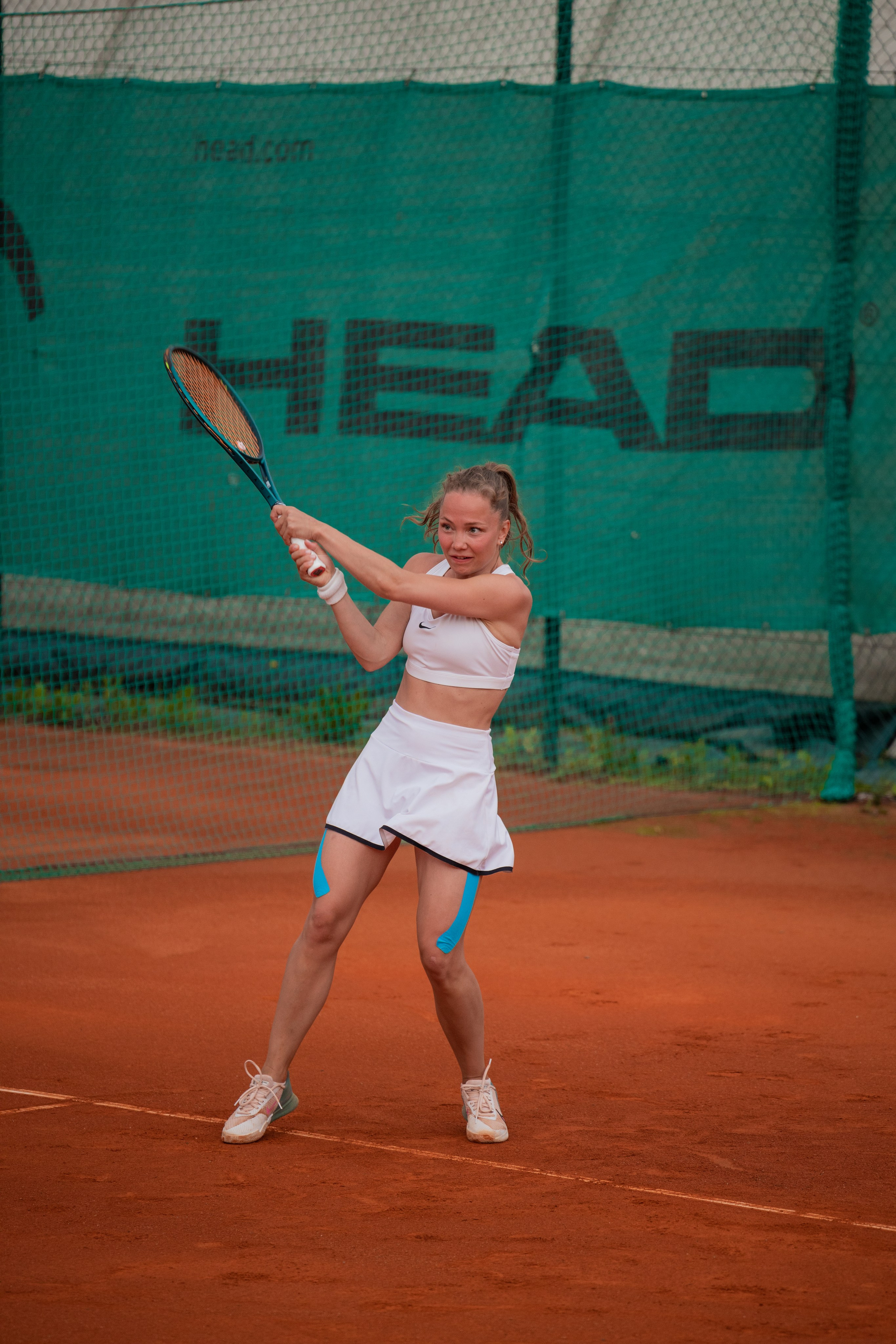 SPORT. DRIPSTOCK MAG