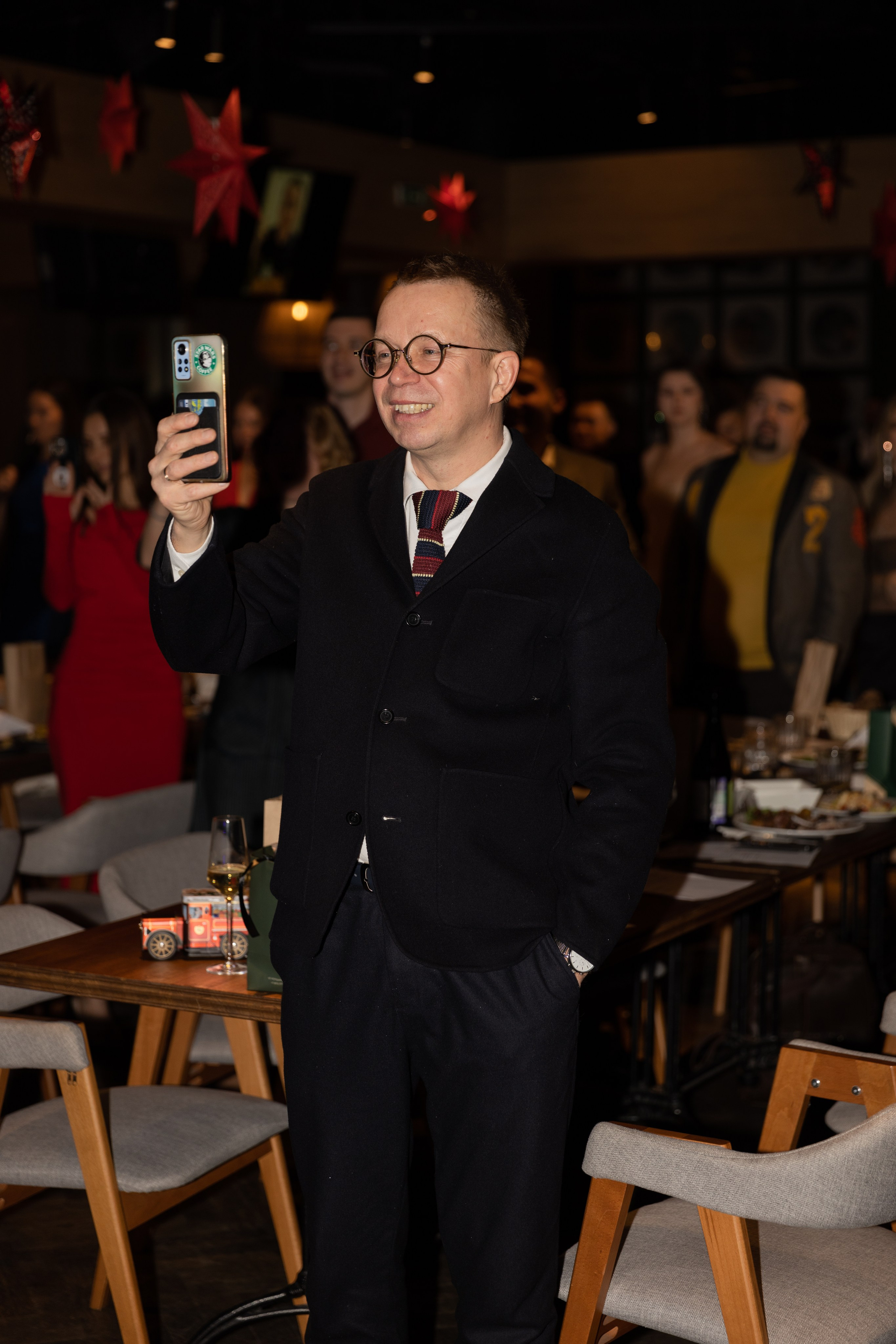 EVENTS. DRIPSTOCK MAG